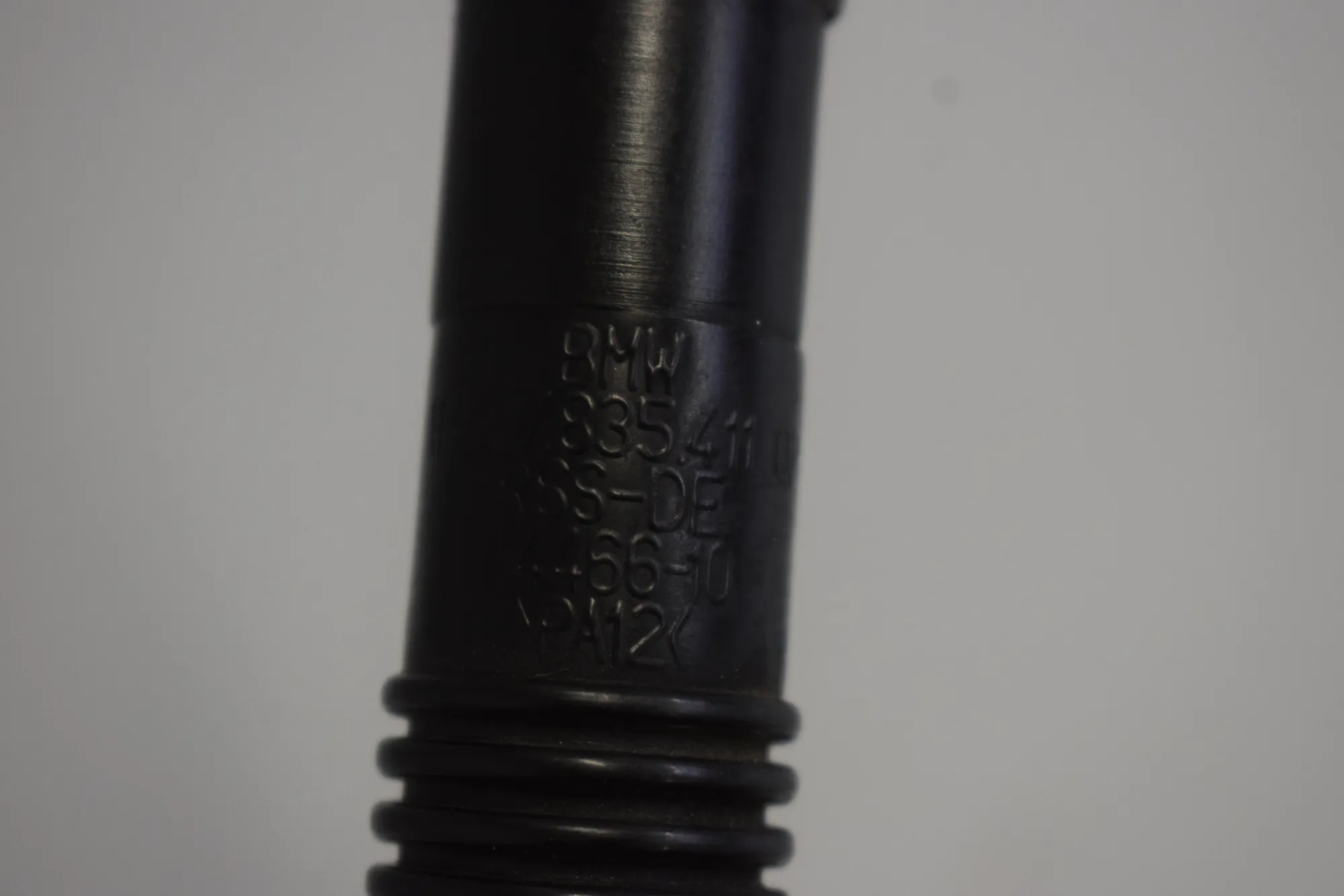 Pipe Hose – OEM 7835411 · BMW 5 (E60) BMW 5 (E60) M5 2005 – 4