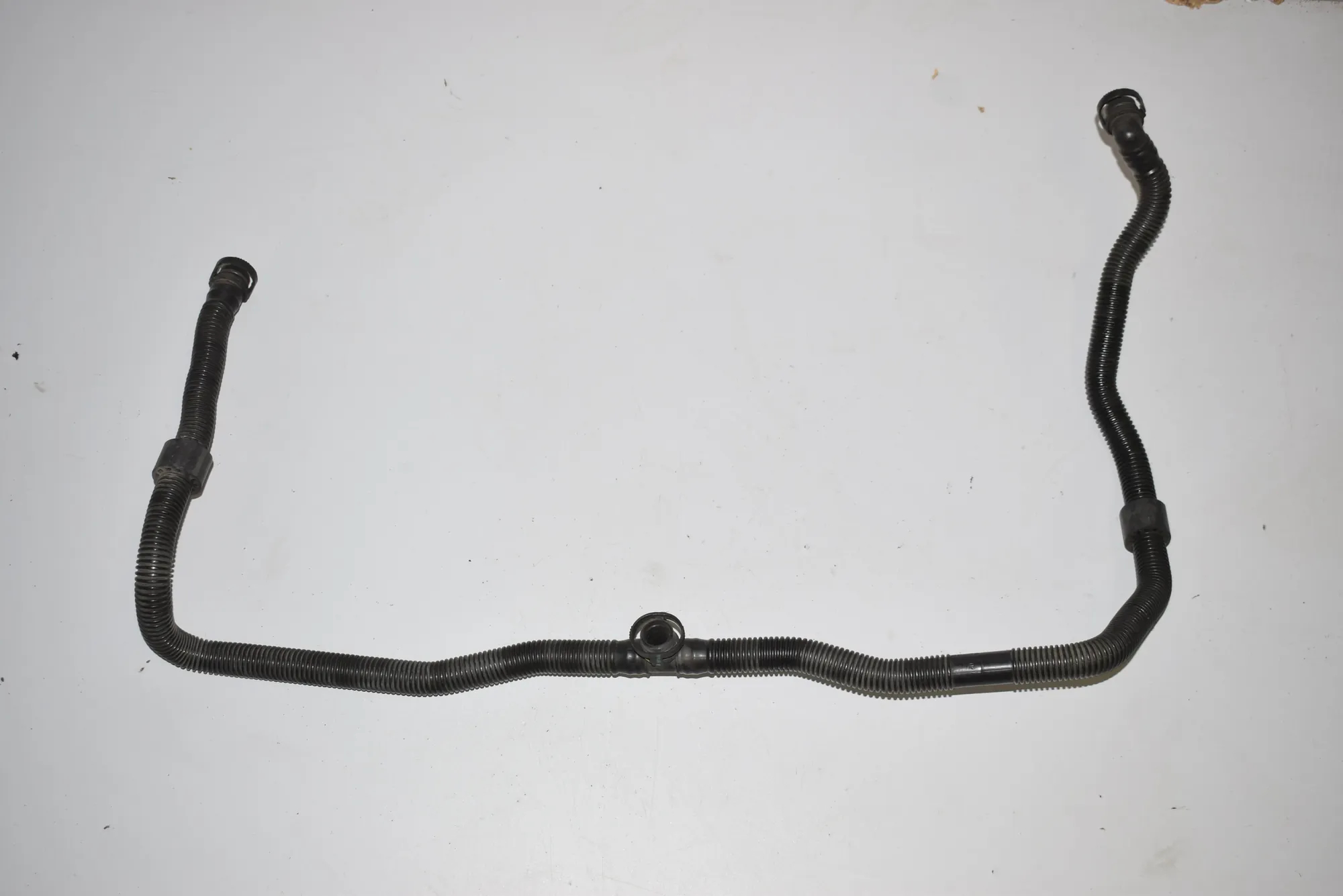 Pipe Hose – OEM 7835411 · BMW 5 (E60) BMW 5 (E60) M5 2005
