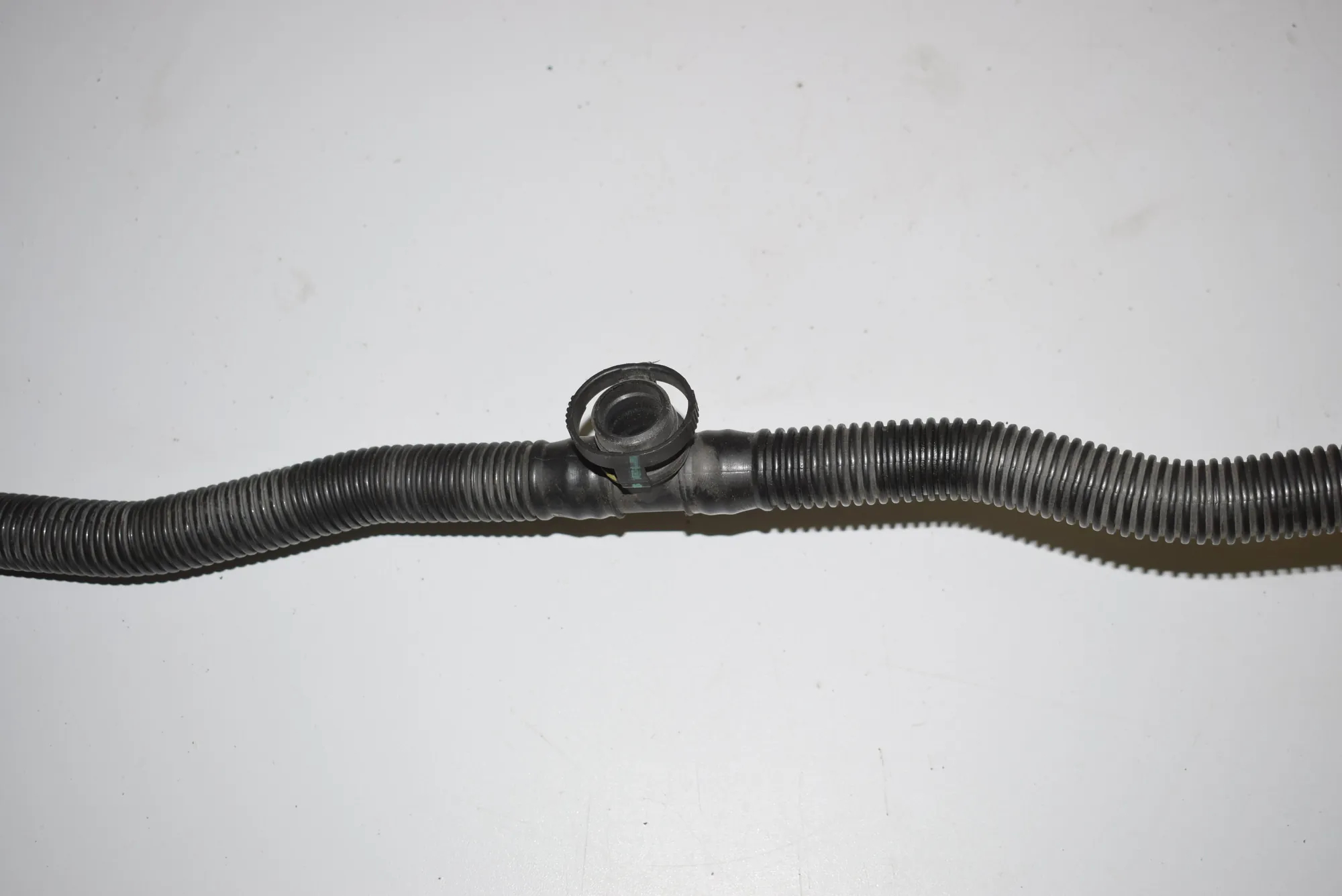 Pipe Hose – OEM 7835411 · BMW 5 (E60) BMW 5 (E60) M5 2005 – 3