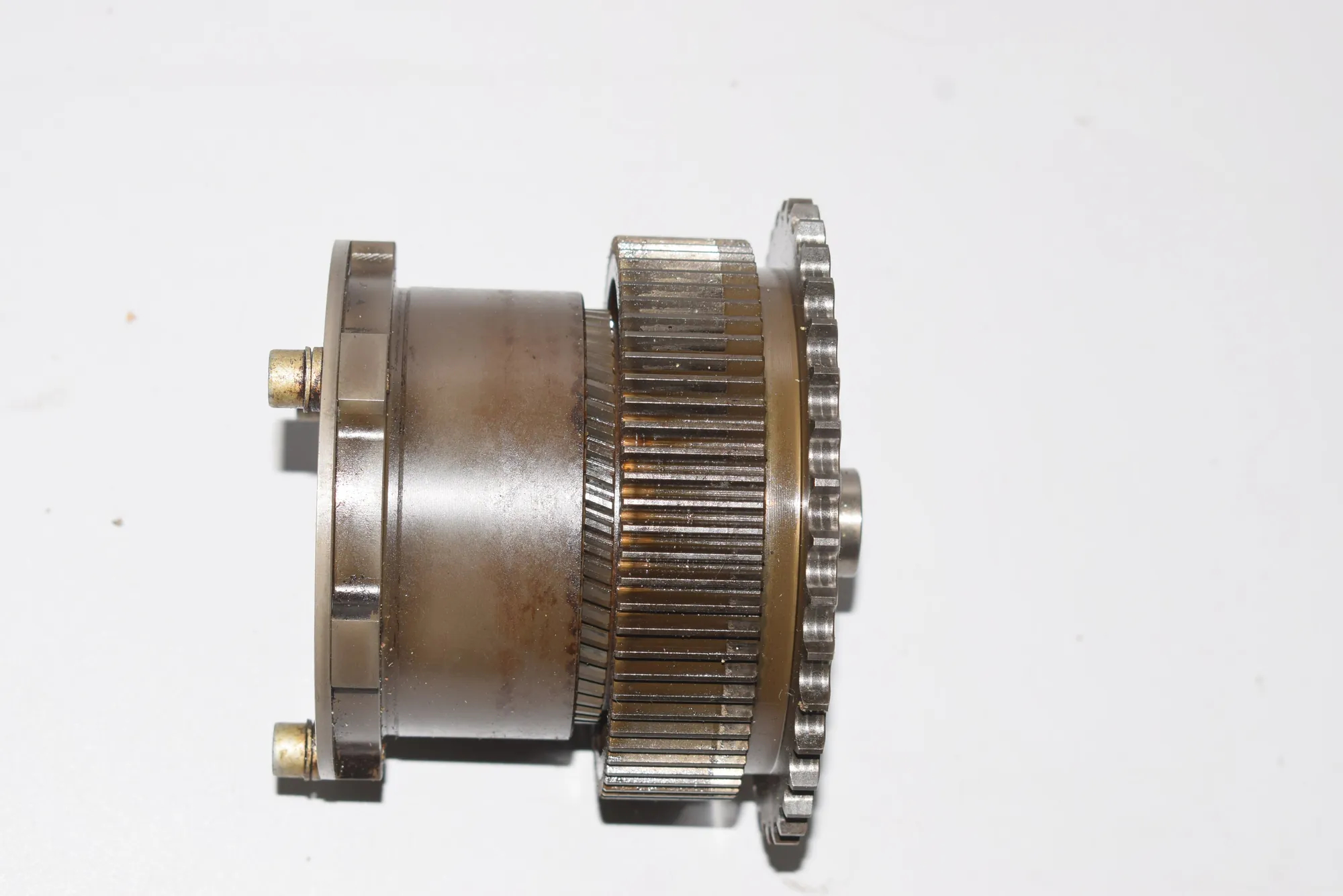 Intake Pulley · BMW 5 (E60) BMW 5 (E60) M5 2005 – 2