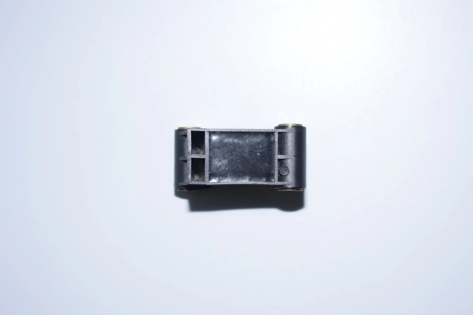 Front Right Impact Sensor – OEM 6977398 · BMW 5 Touring (E61) 520 d 2007 – 3