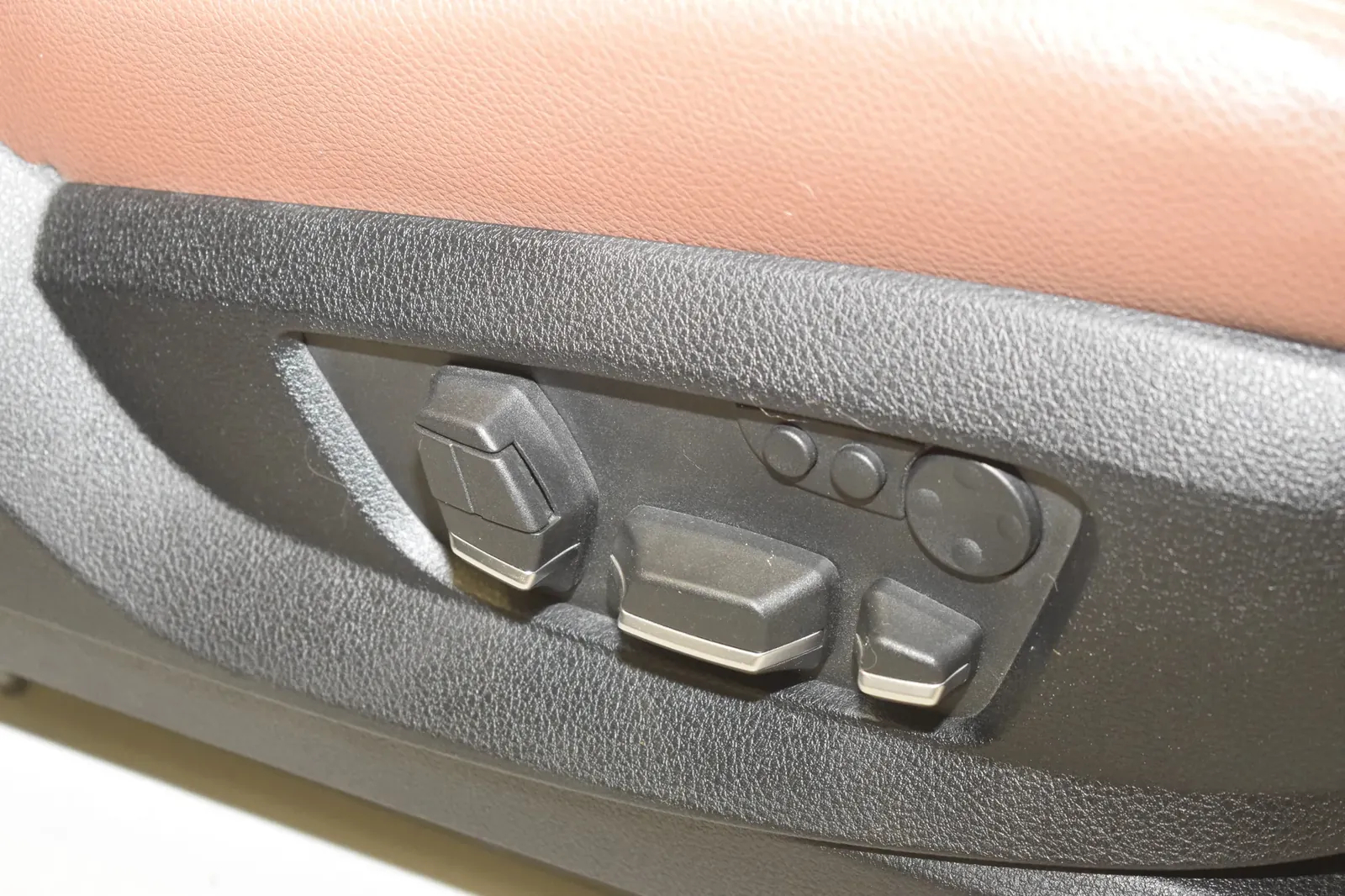 Seat set · BMW 5 Touring (F11) 530 d xDrive 2011 – 16