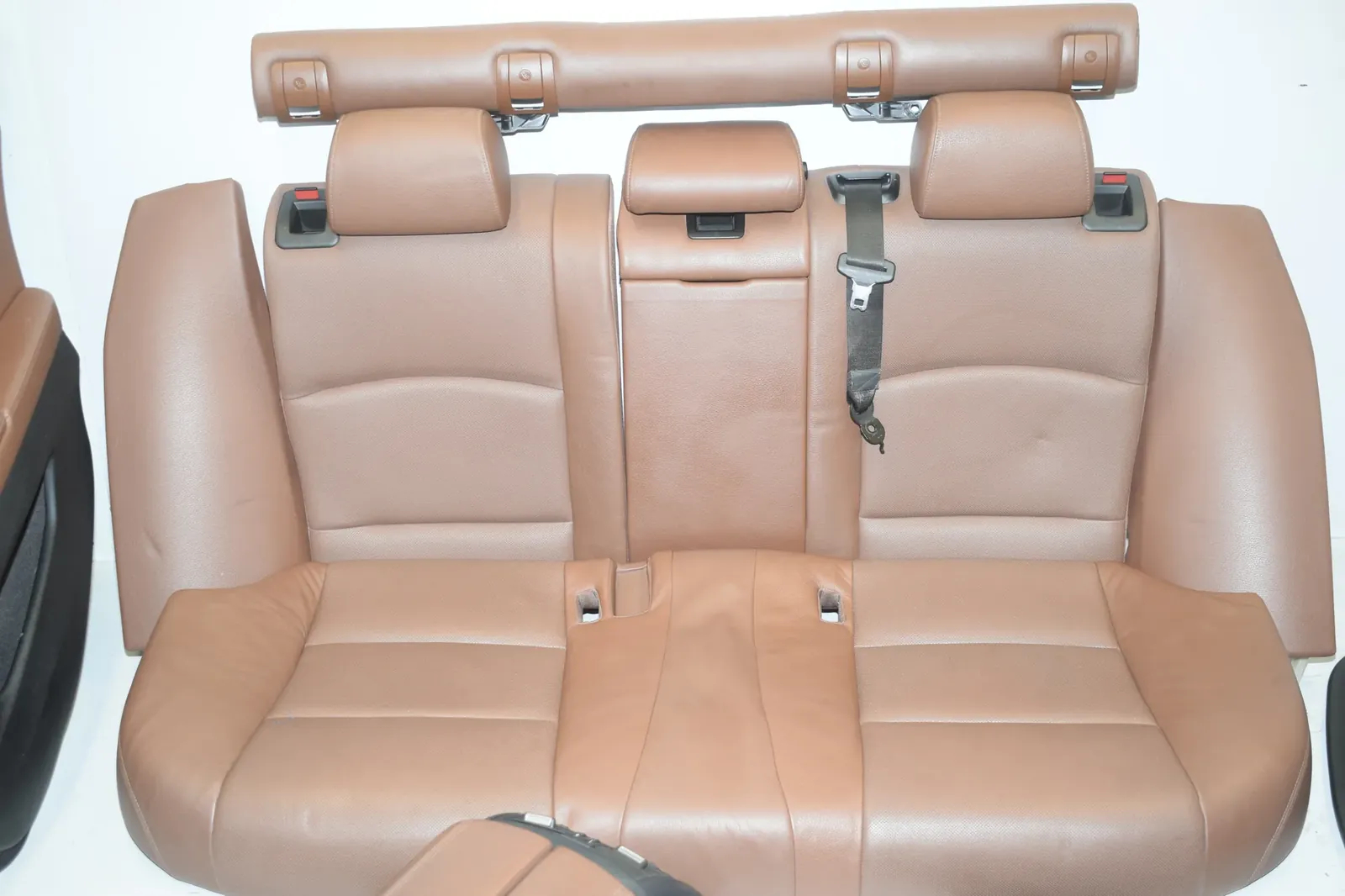 Seat set · BMW 5 Touring (F11) 530 d xDrive 2011 – 8