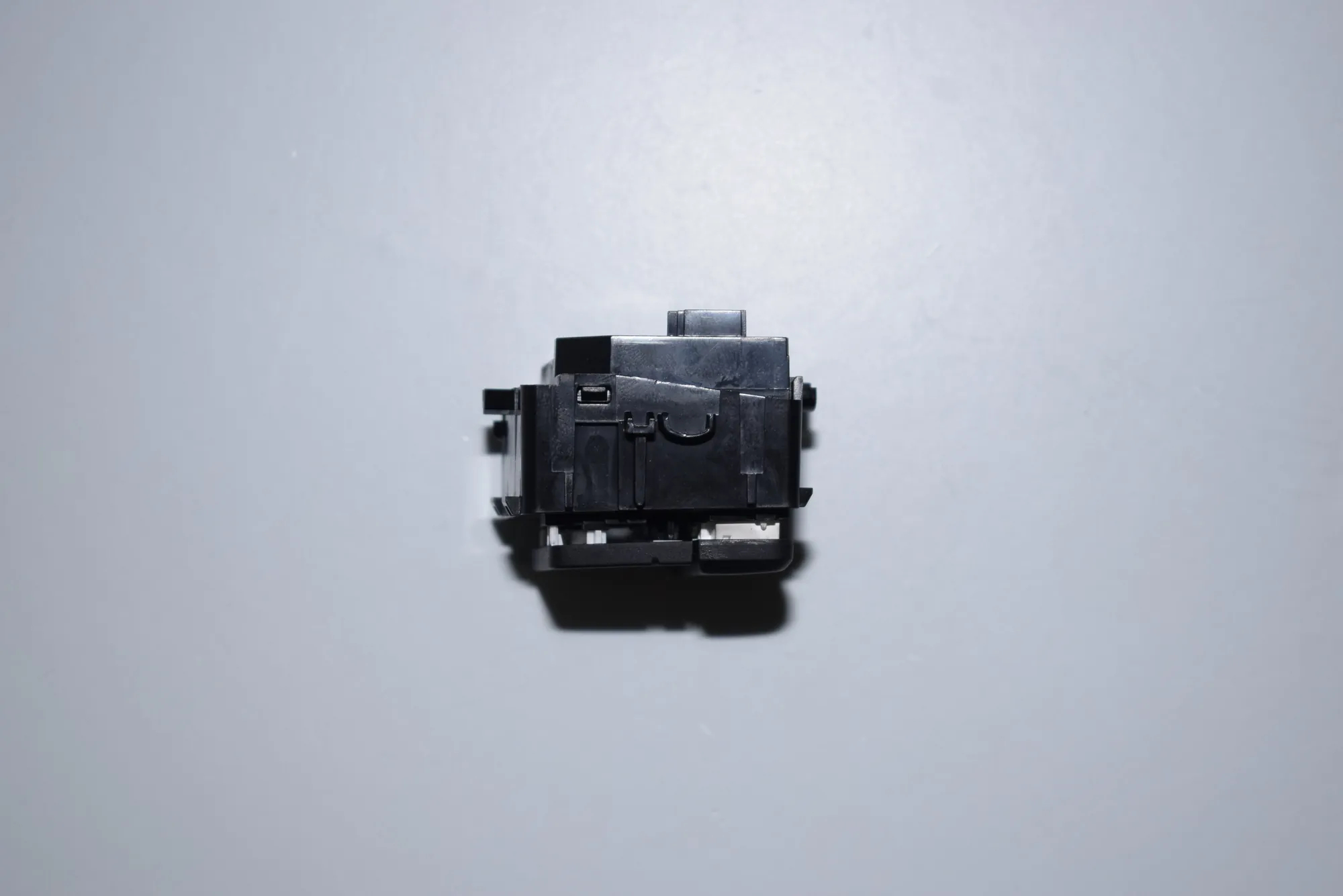 Switches – OEM 9159051 · BMW 5 Touring (E61) 520 d 2007 – 3
