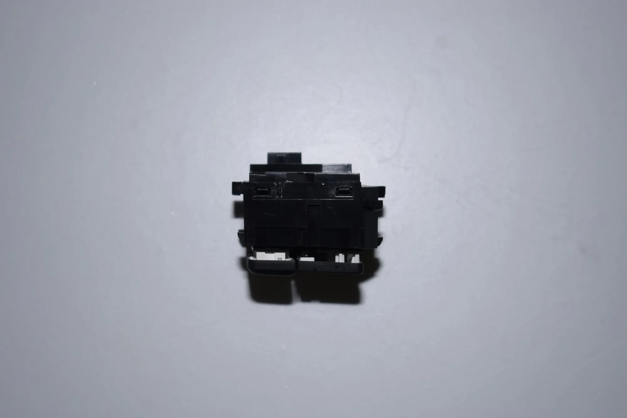 Switches – OEM 9159051 · BMW 5 Touring (E61) 520 d 2007 – 7