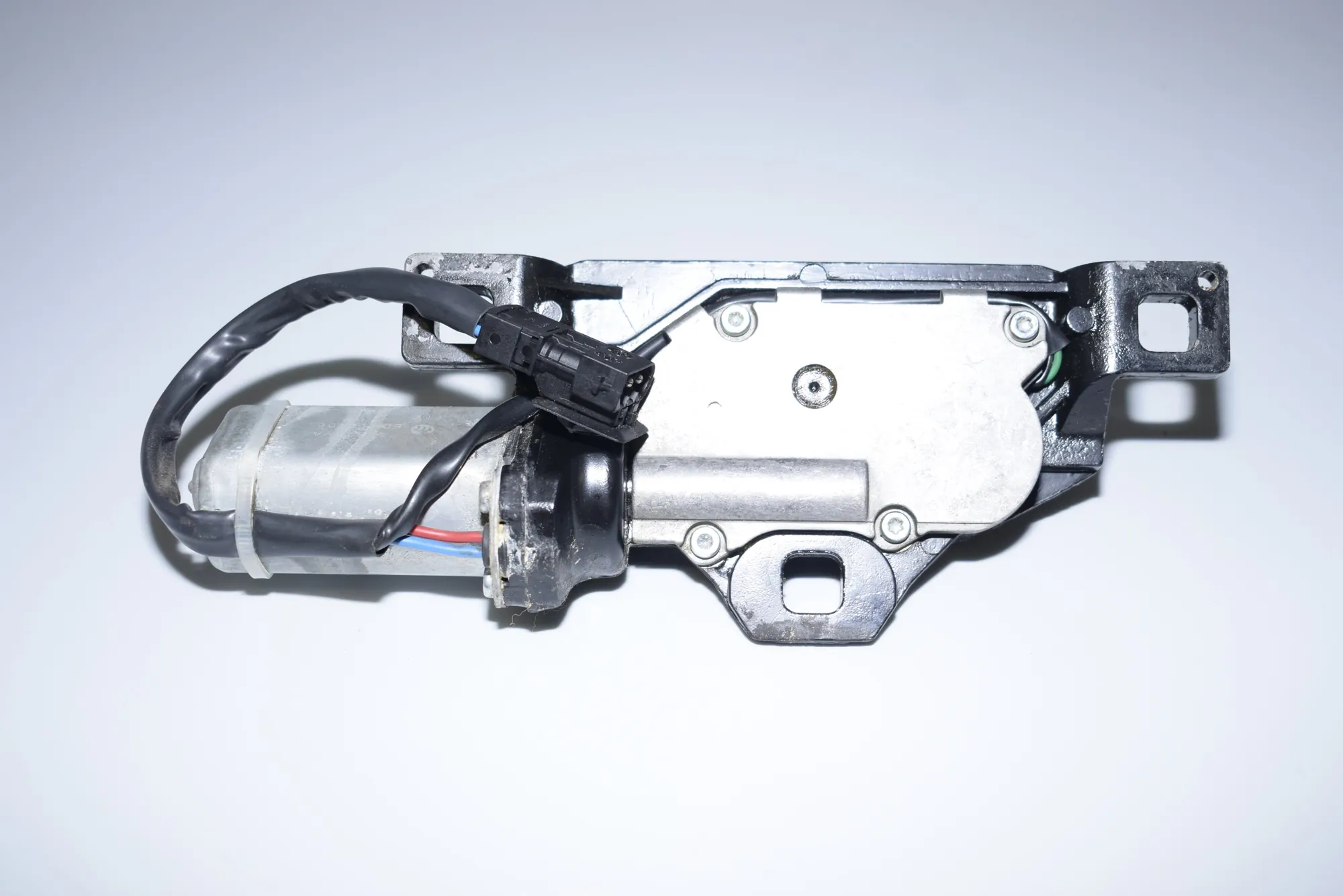Tailgate Boot Lock – OEM 7129931 · BMW 5 Touring (E61) 520 d 2007