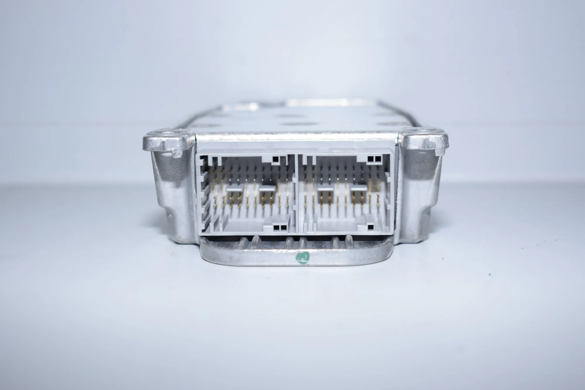 SRS Control Unit – OEM 9160558 · BMW 5 Touring (E61) 520 d 2007 – 4