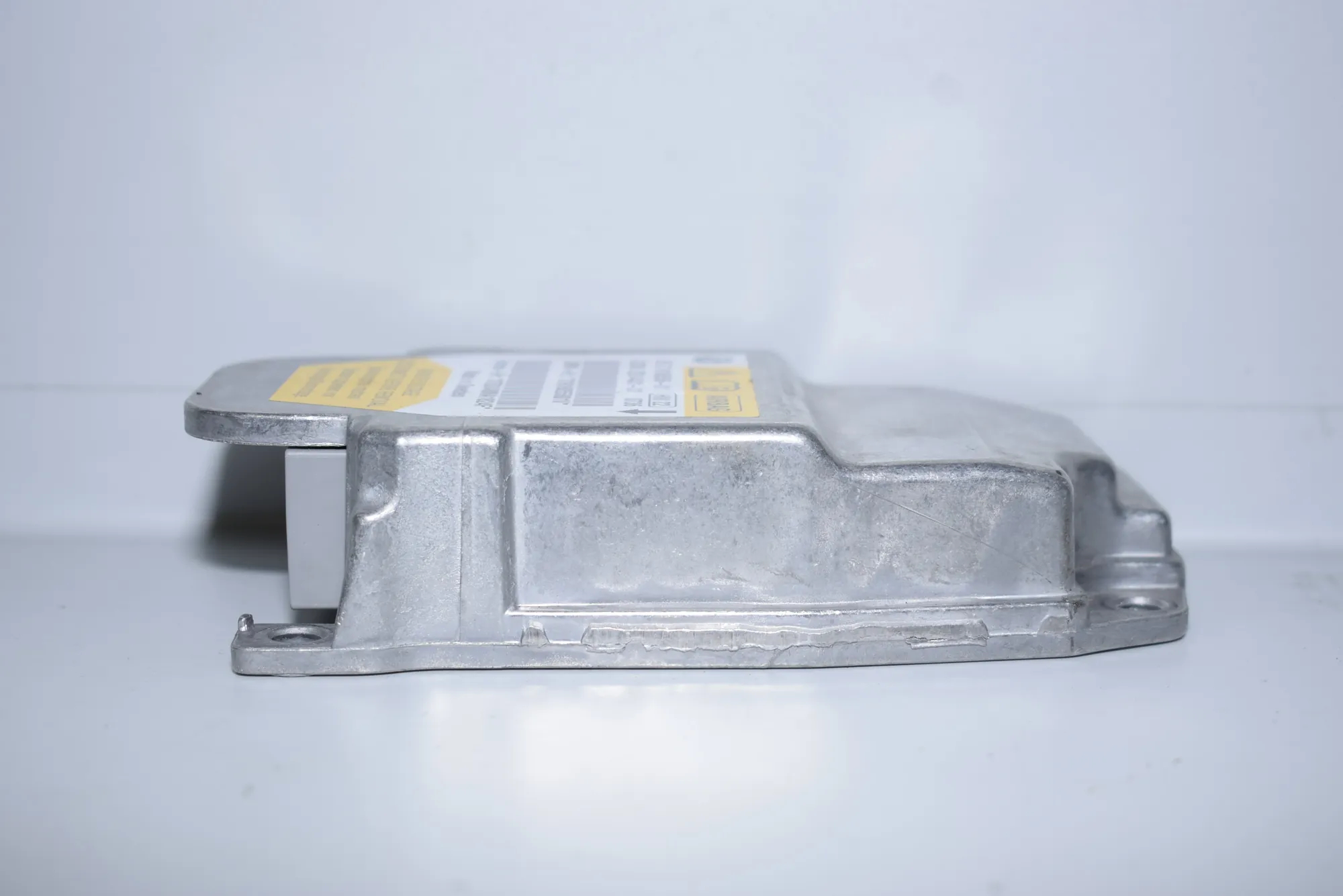 SRS Control Unit – OEM 9160558 · BMW 5 Touring (E61) 520 d 2007 – 7