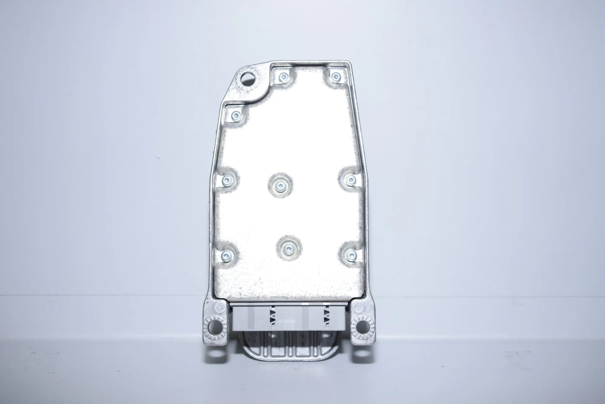 SRS Control Unit – OEM 9160558 · BMW 5 Touring (E61) 520 d 2007