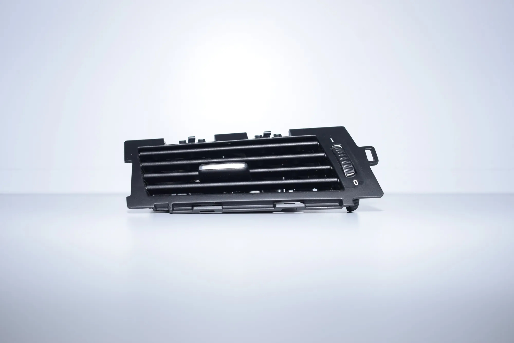 Dashboard Air Vents – OEM 6910731 · BMW 5 Touring (E61) 520 d 2007