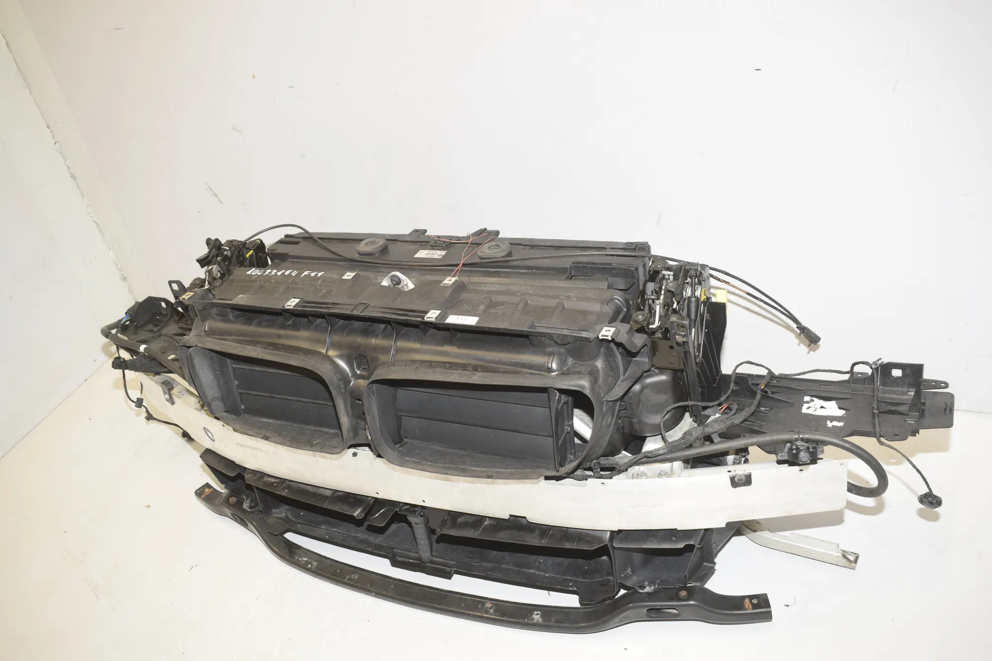 Slam Panel Frame Kit – OEM 8509175 · BMW 5 Touring (F11) 530 d xDrive 2012 – 3