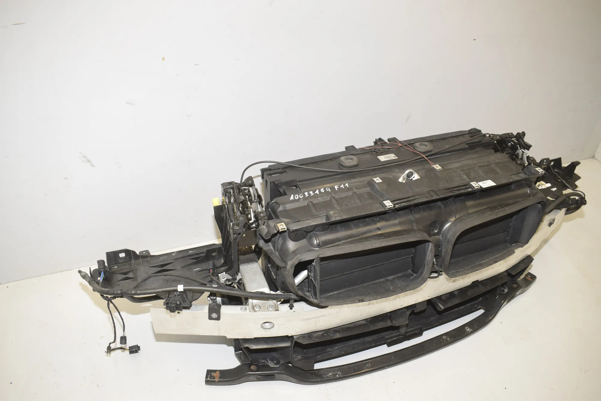 Slam Panel Frame Kit – OEM 8509175 · BMW 5 Touring (F11) 530 d xDrive 2012 – 4
