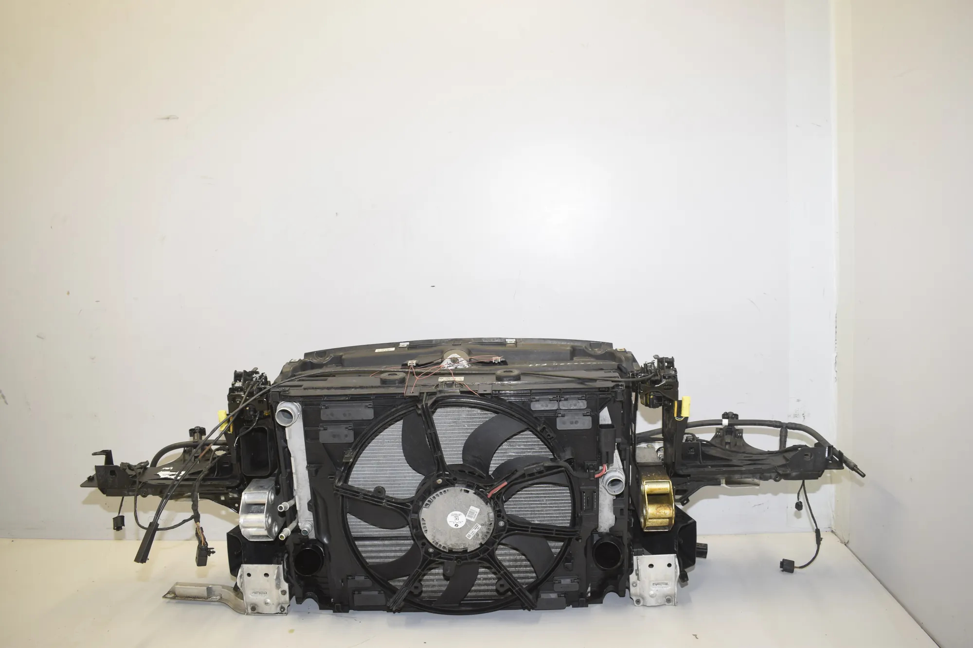Slam Panel Frame Kit – OEM 8509175 · BMW 5 Touring (F11) 530 d xDrive 2012 – 6
