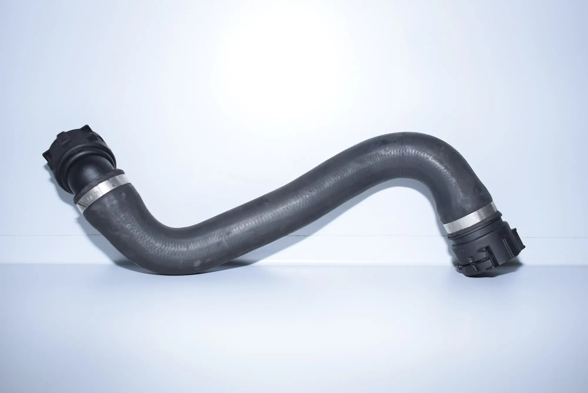 Pipe Hose – OEM 7799748 · BMW 5 Touring (E61) 520 d 2007 – 3