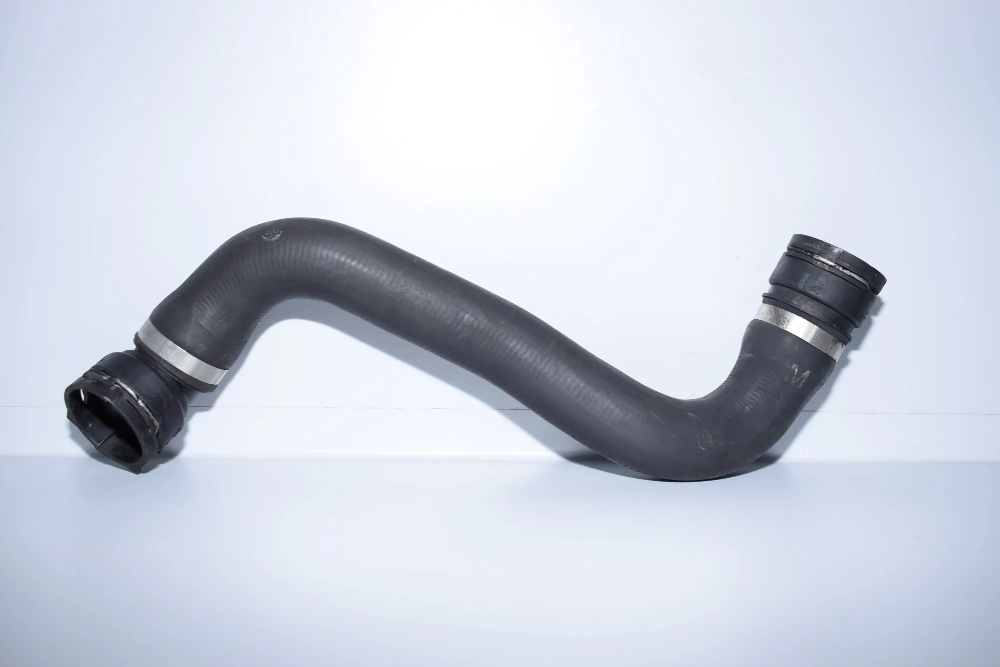 Pipe Hose – OEM 7799748 · BMW 5 Touring (E61) 520 d 2007 – 4