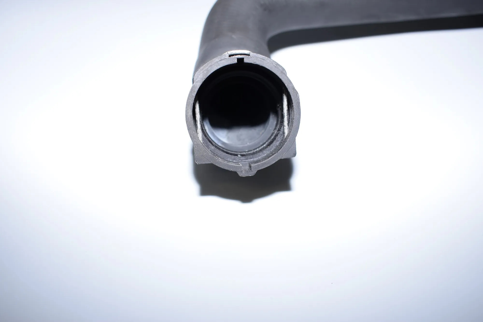Pipe Hose – OEM 7799748 · BMW 5 Touring (E61) 520 d 2007