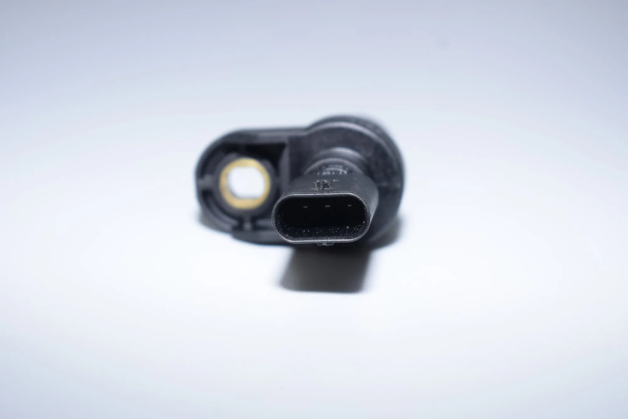 Camshaft Position Sensor – OEM 7803093 · BMW 5 Touring (E61) 520 d 2007 – 4
