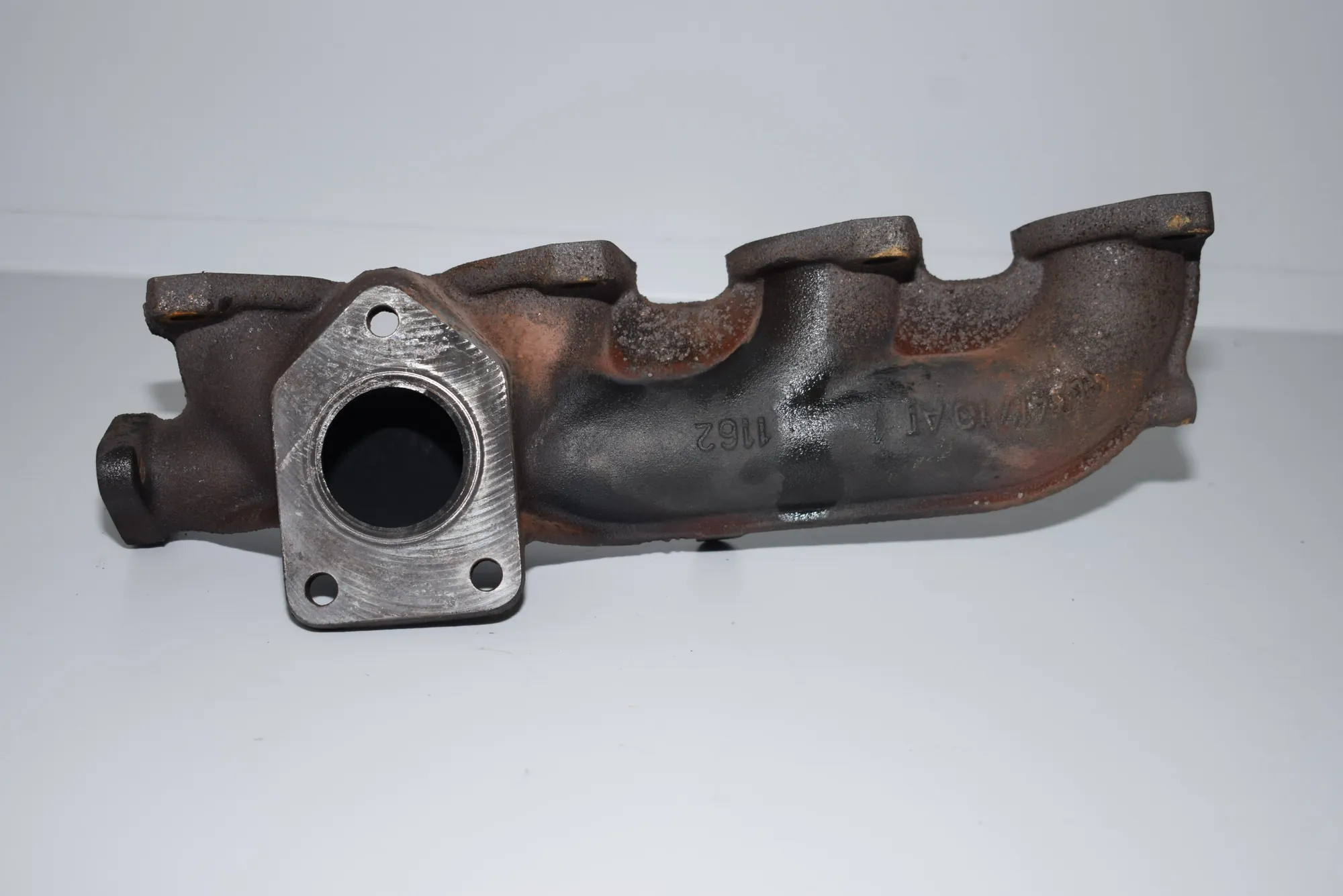 Exhaust Manifold – OEM 7797389 · BMW 5 Touring (E61) 520 d 2007 – 3