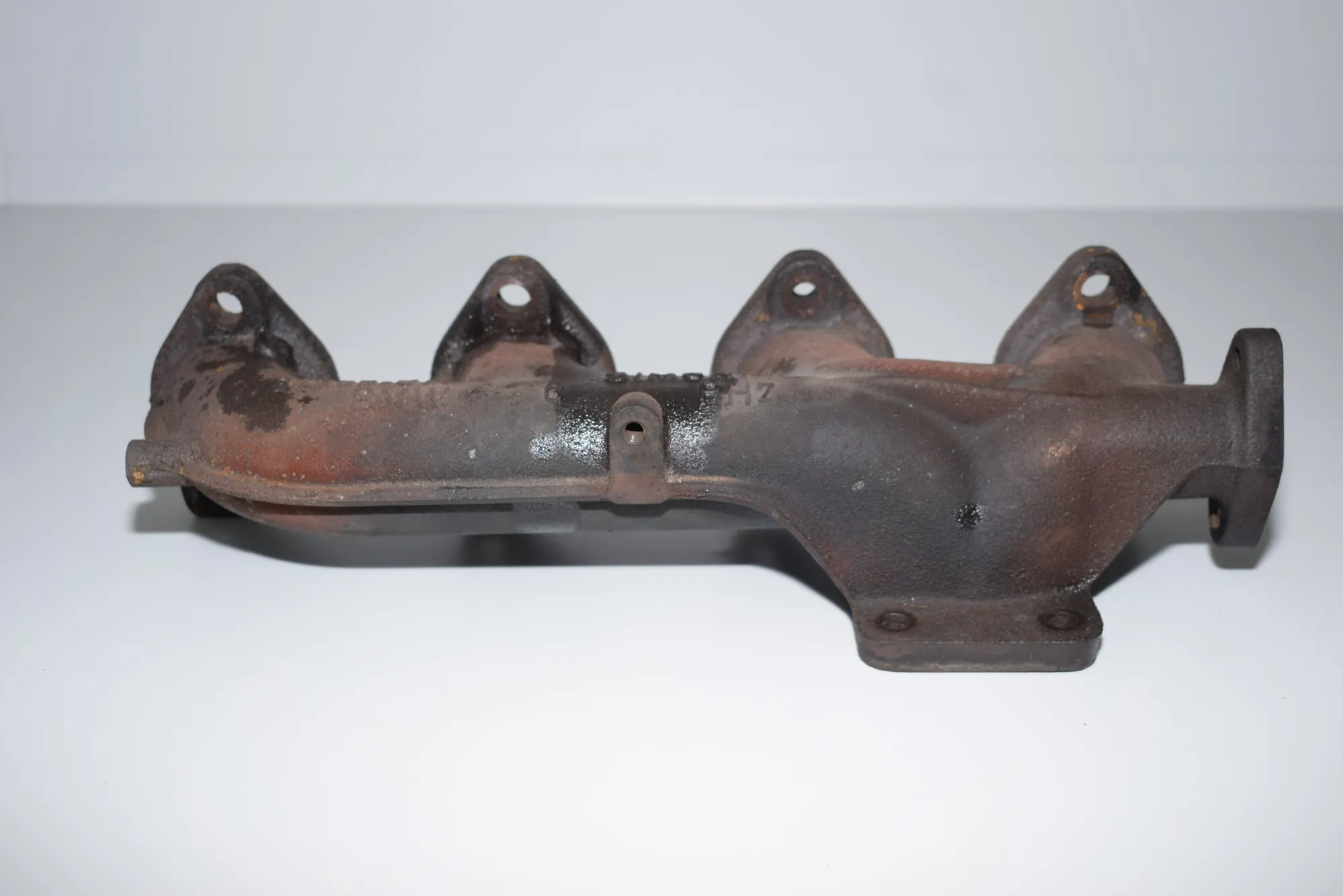 Exhaust Manifold – OEM 7797389 · BMW 5 Touring (E61) 520 d 2007 – 4