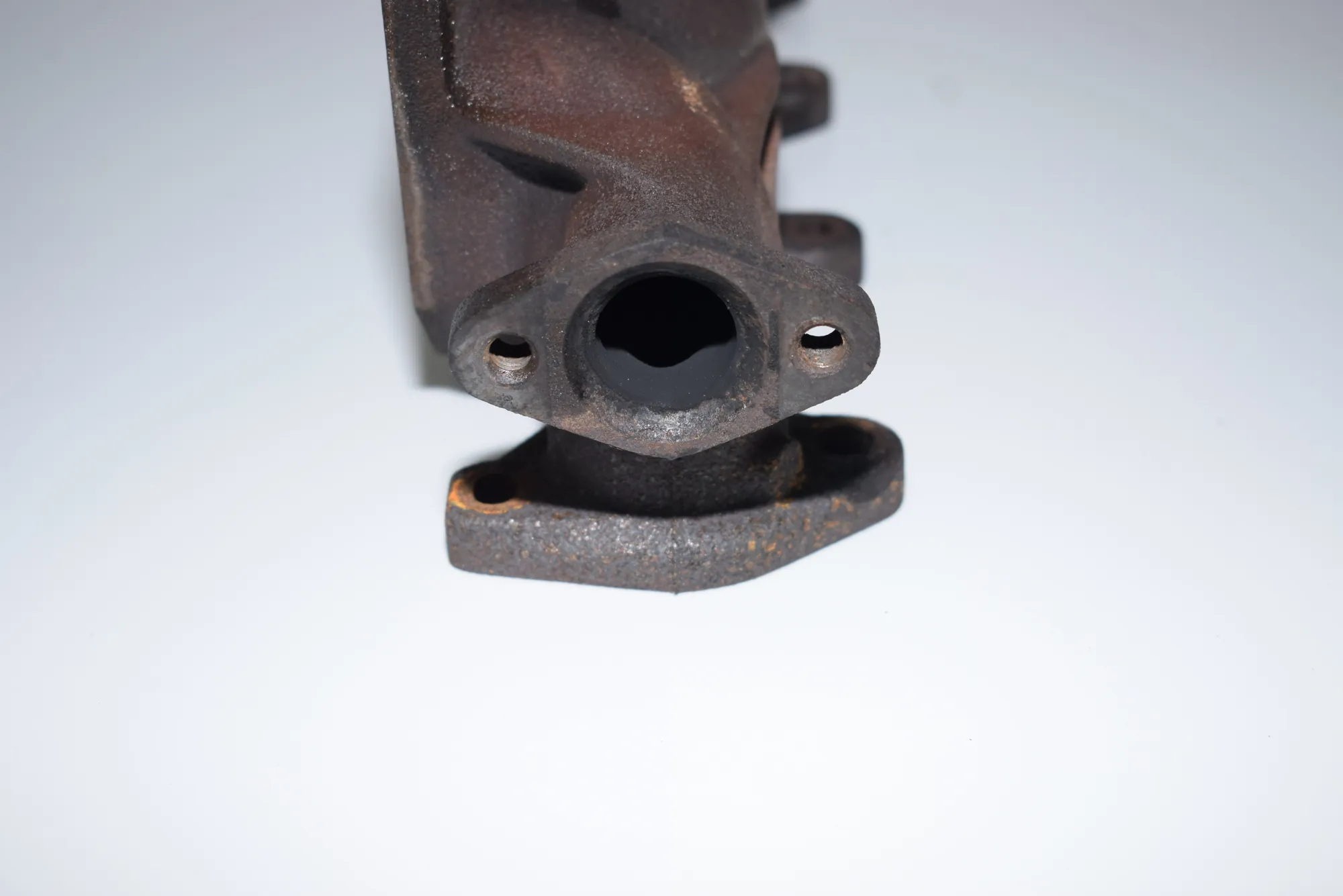 Exhaust Manifold – OEM 7797389 · BMW 5 Touring (E61) 520 d 2007 – 5