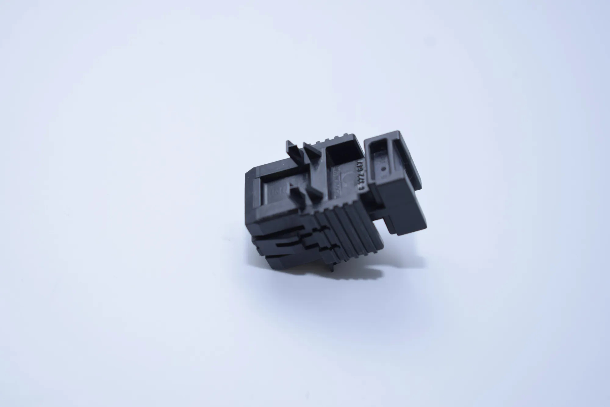 Other Control Units – OEM 8372647 · BMW 5 Touring (E39) 530 d 1999 – 3