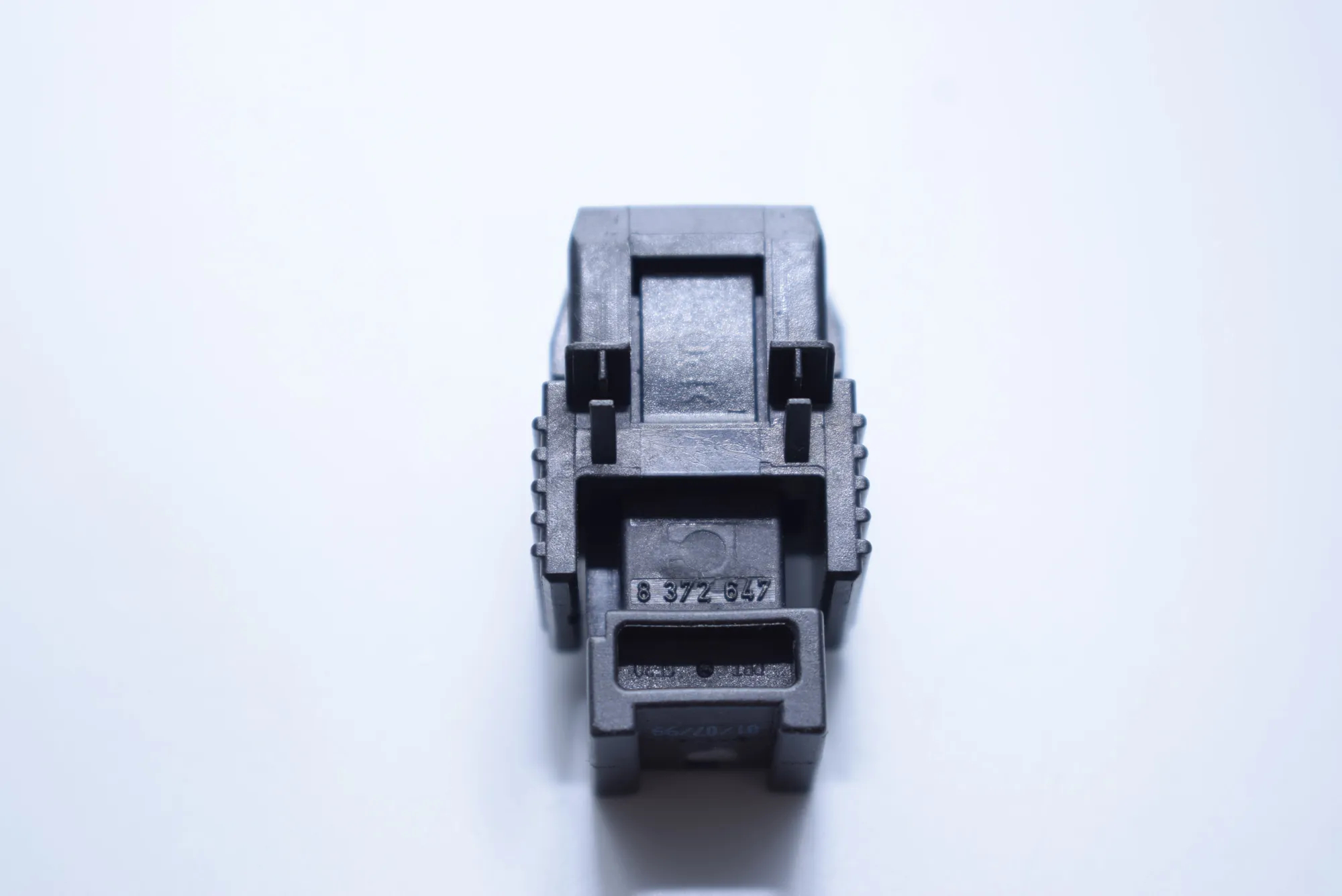 Other Control Units – OEM 8372647 · BMW 5 Touring (E39) 530 d 1999