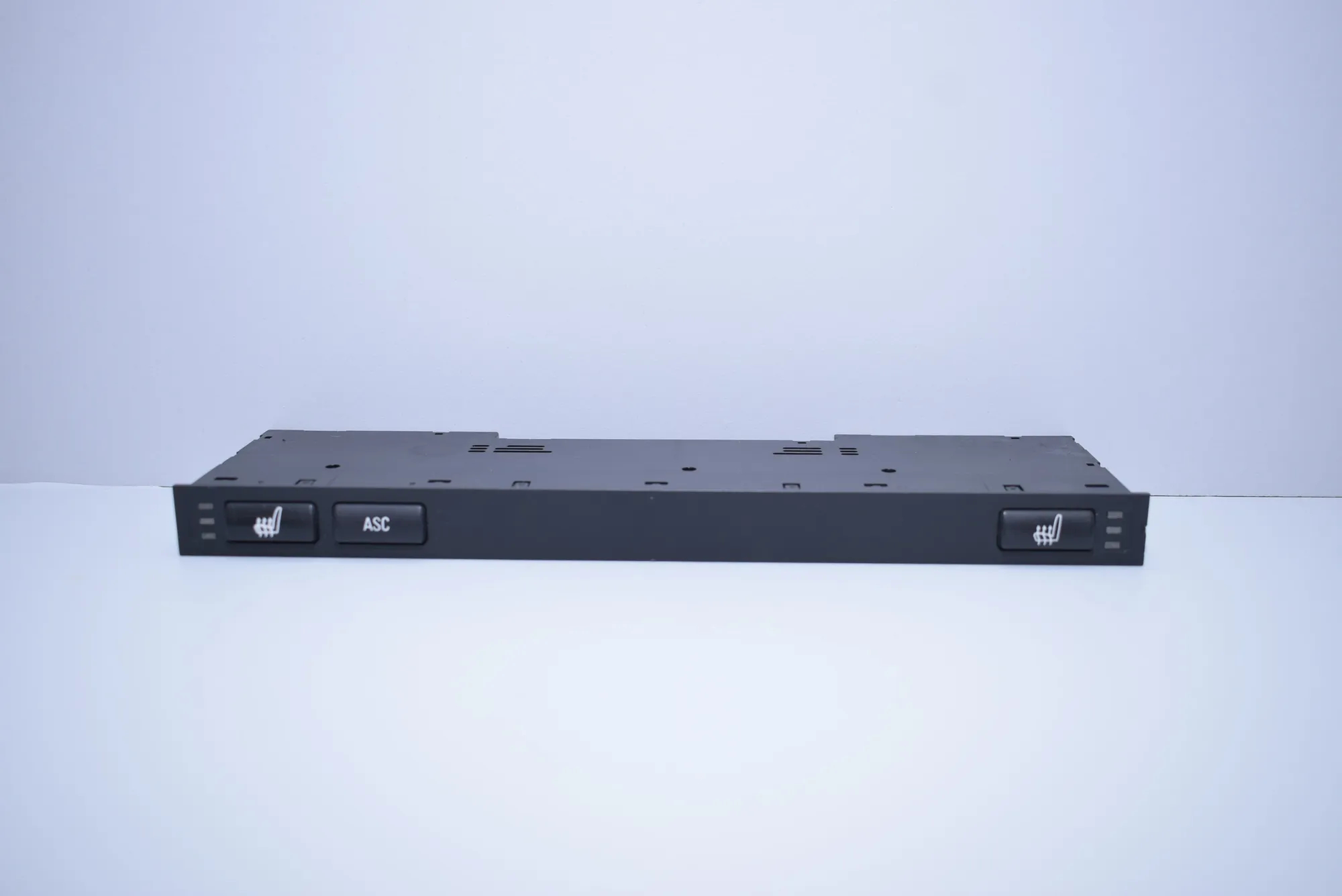 Button Switch Panel – OEM 8373712 · BMW 5 Touring (E39) 530 d 1999
