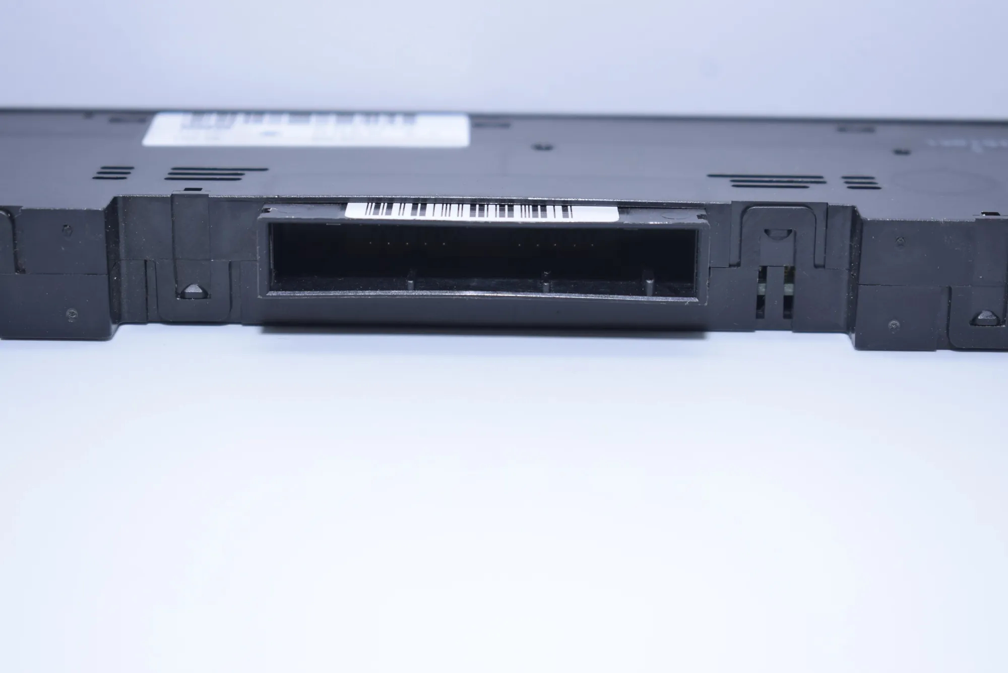 Button Switch Panel – OEM 8373712 · BMW 5 Touring (E39) 530 d 1999 – 6