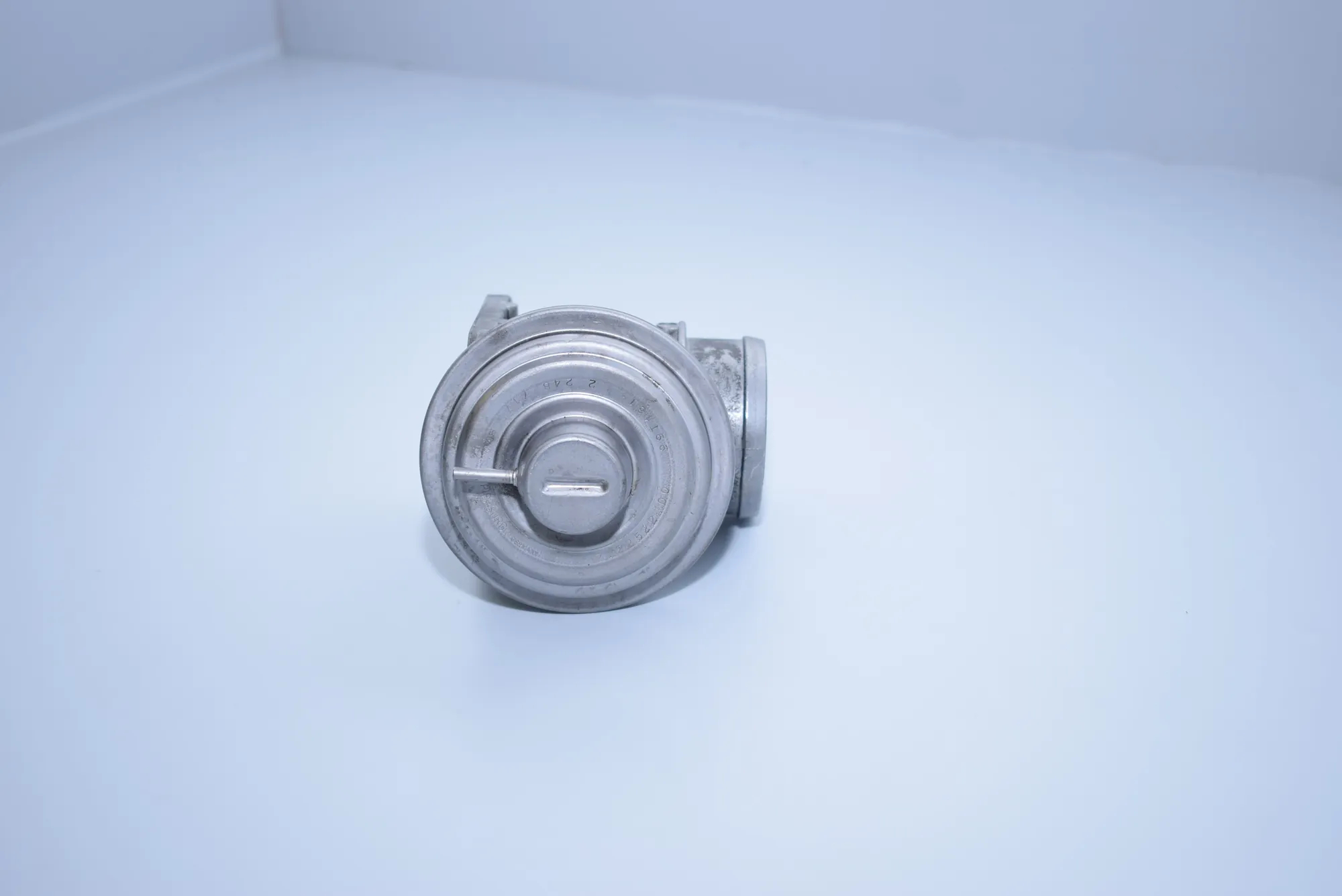EGR Valve – OEM 2248717 · BMW 5 Touring (E39) 530 d 1999 – 2