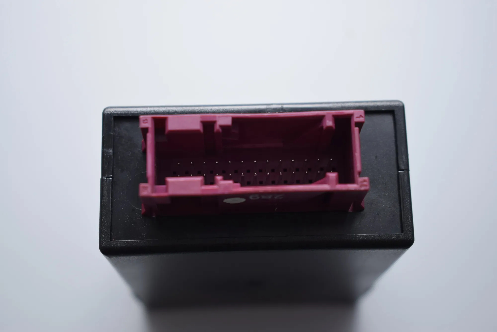 Other Control Units – OEM 8375964 · BMW 5 Touring (E39) 530 d 1999 – 4