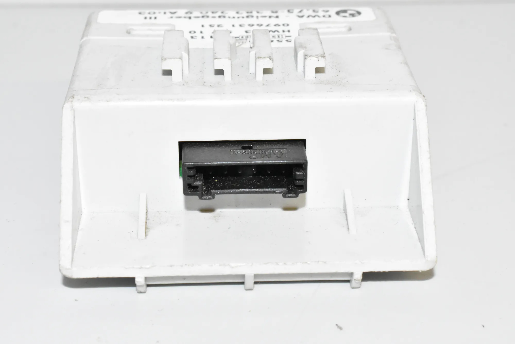 Other Control Units – OEM 8382240 · BMW X5 (E53) BMW X5 (E53) 2003 – 2