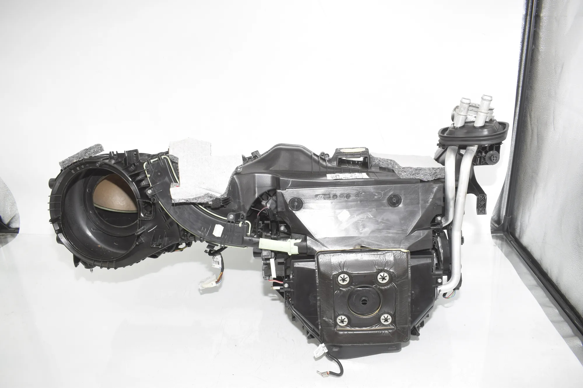 Interior Heater – OEM 9296823 · BMW 3 Touring (F31) 330 d 2013 – 2
