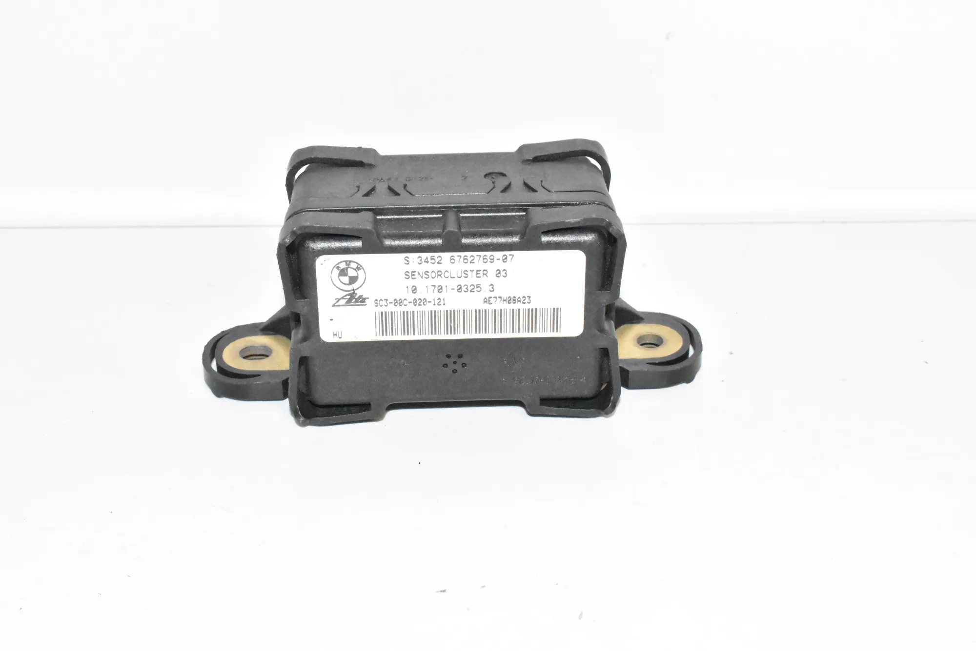 Acceleration Sensor – OEM 6762769 · BMW 3 Touring (E91) BMW 3 Touring (E91) 2007