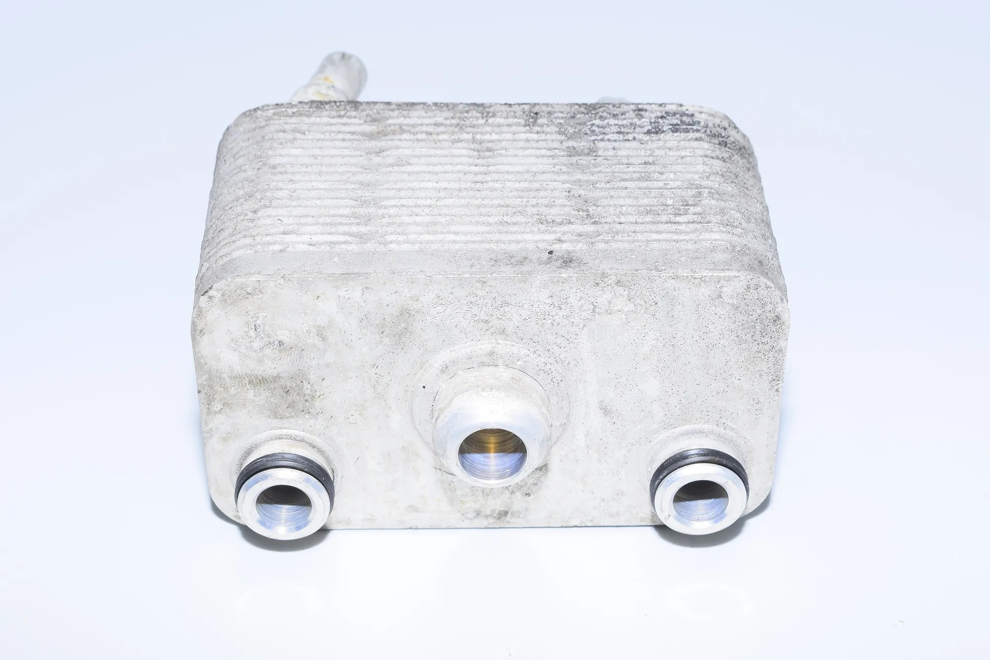 Gearbox Radiator – OEM 7500754 · BMW X5 (E53) 4.6 is 2003 – 2