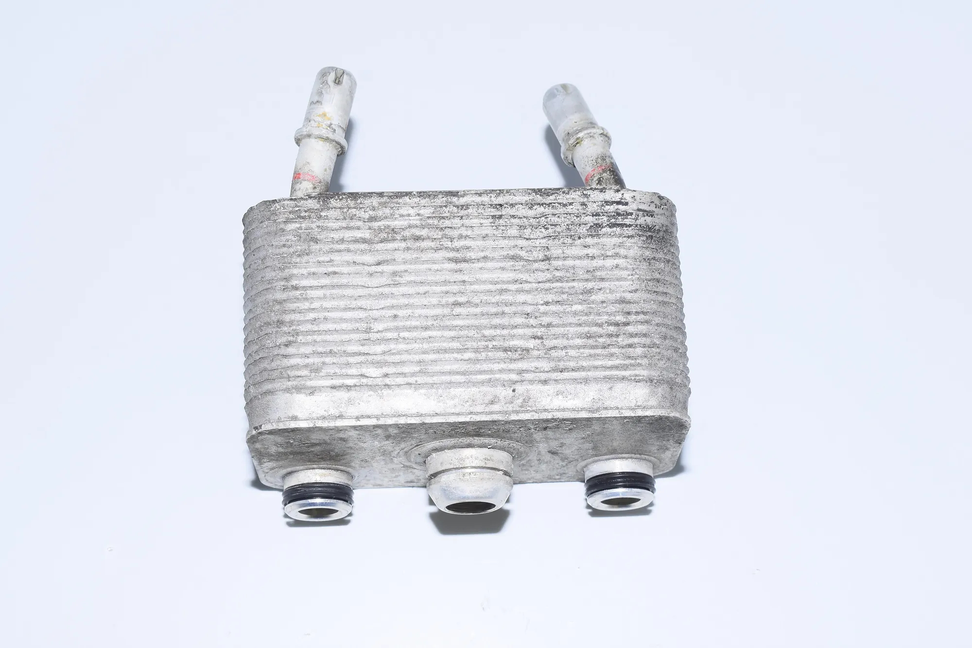 Gearbox Radiator – OEM 7500754 · BMW X5 (E53) 4.6 is 2003
