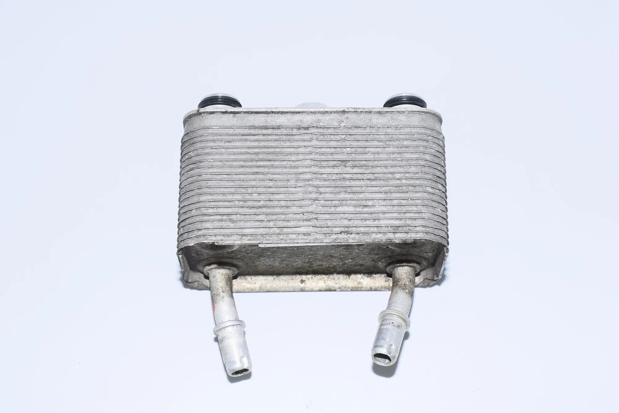 Gearbox Radiator – OEM 7500754 · BMW X5 (E53) 4.6 is 2003 – 4