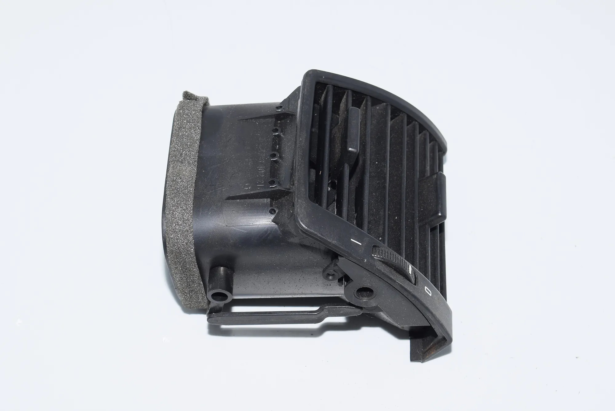 Dashboard Air Vents – OEM 8402216 · BMW X5 (E53) 4.6 is 2003 – 3