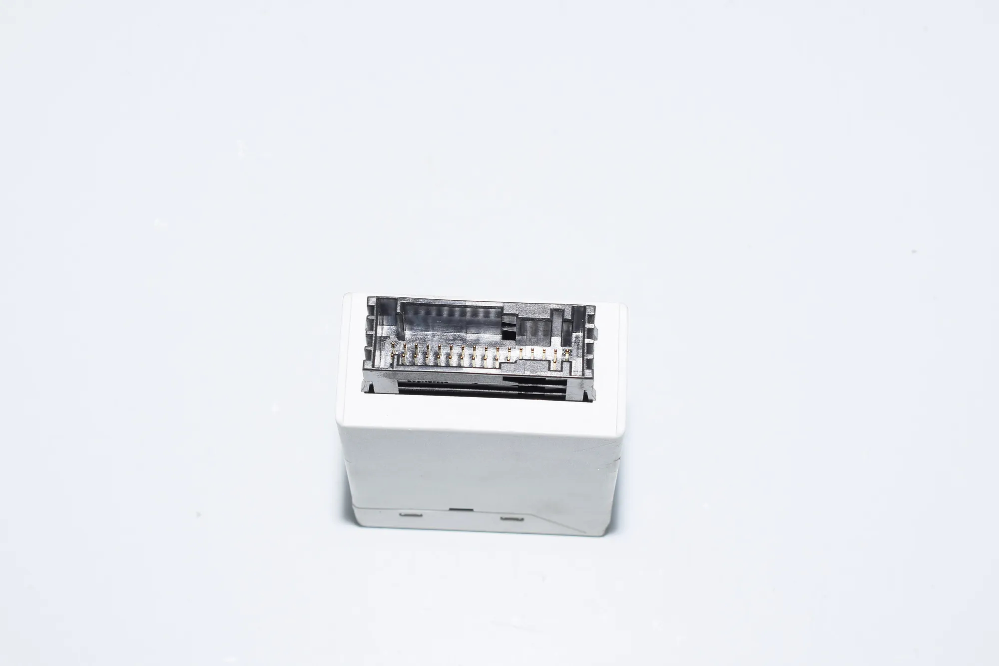 Other Control Units – OEM 6759023 · BMW X5 (E53) 4.6 is 2003 – 4