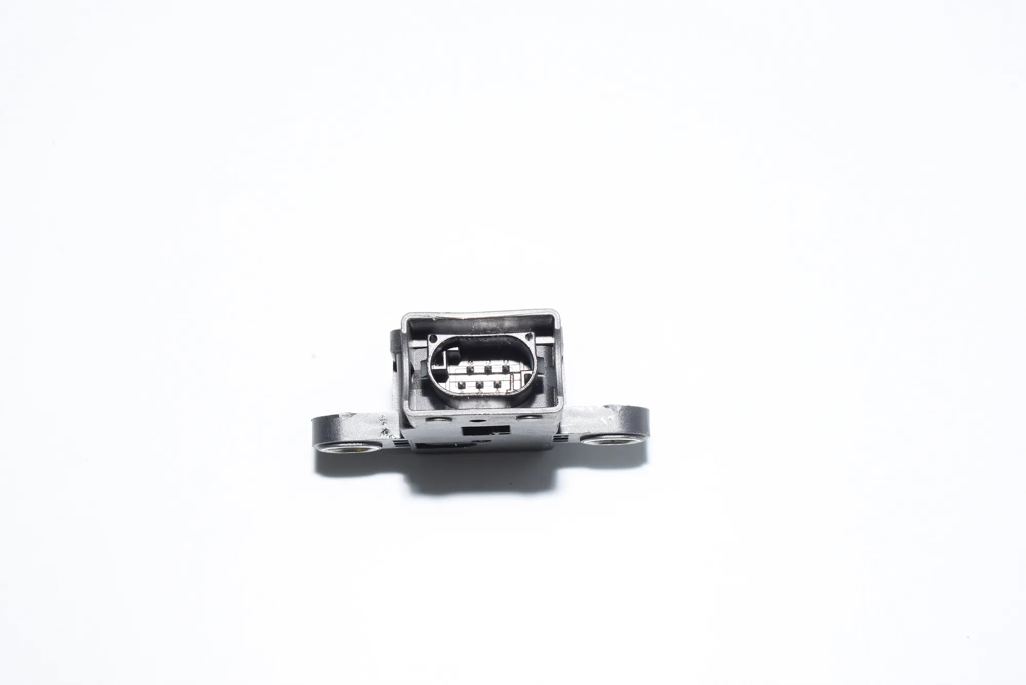 Acceleration Sensor – OEM 0265005248 · BMW X5 (E53) 4.6 is 2003 – 3