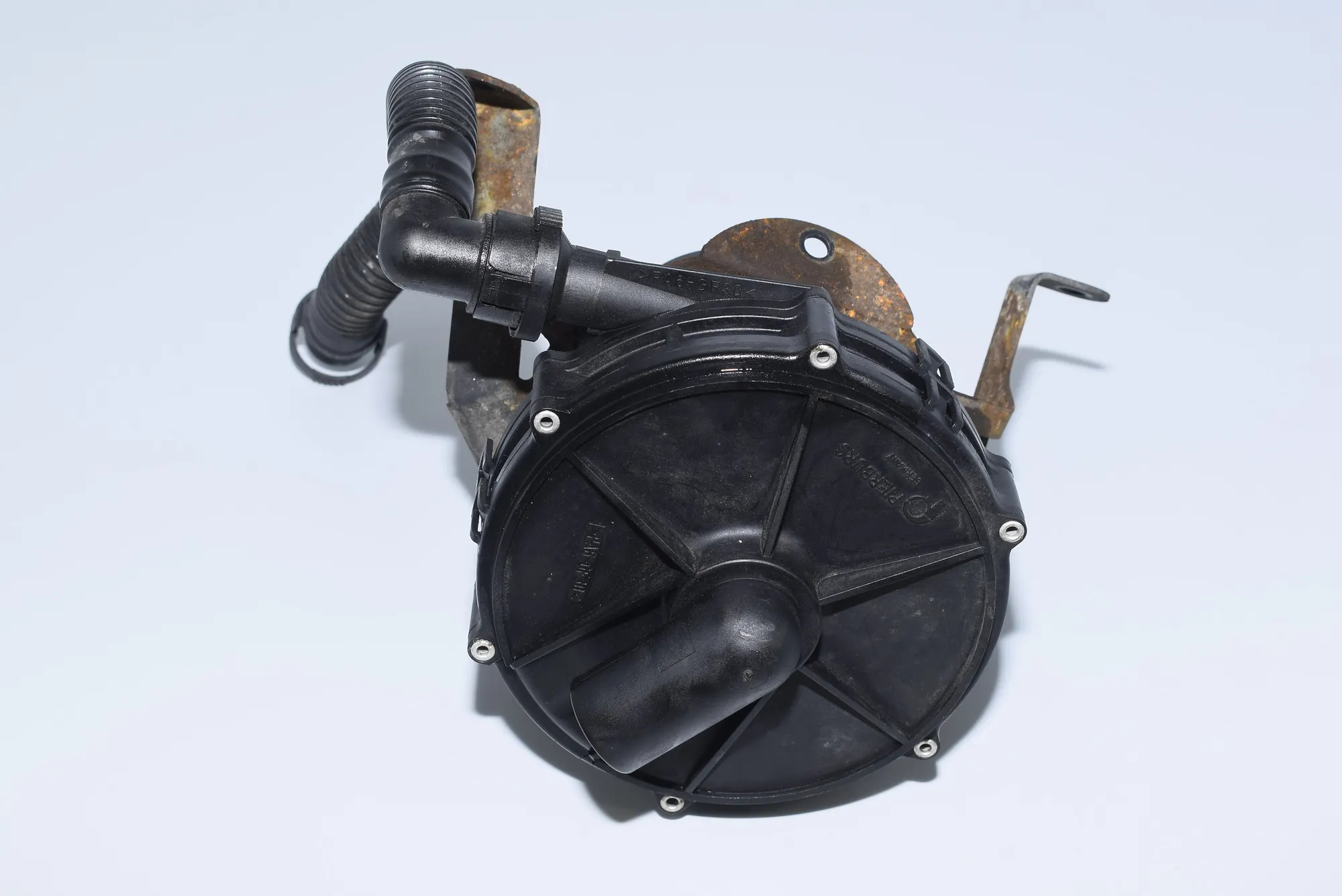 Other Control Units – OEM 1437910 · BMW X5 (E53) 4.6 is 2003 – 3