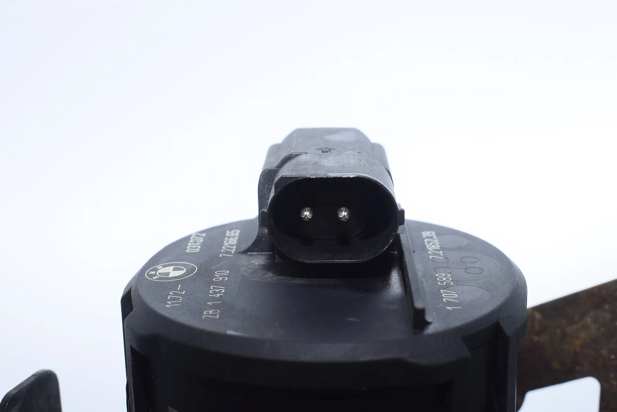 Other Control Units – OEM 1437910 · BMW X5 (E53) 4.6 is 2003 – 6