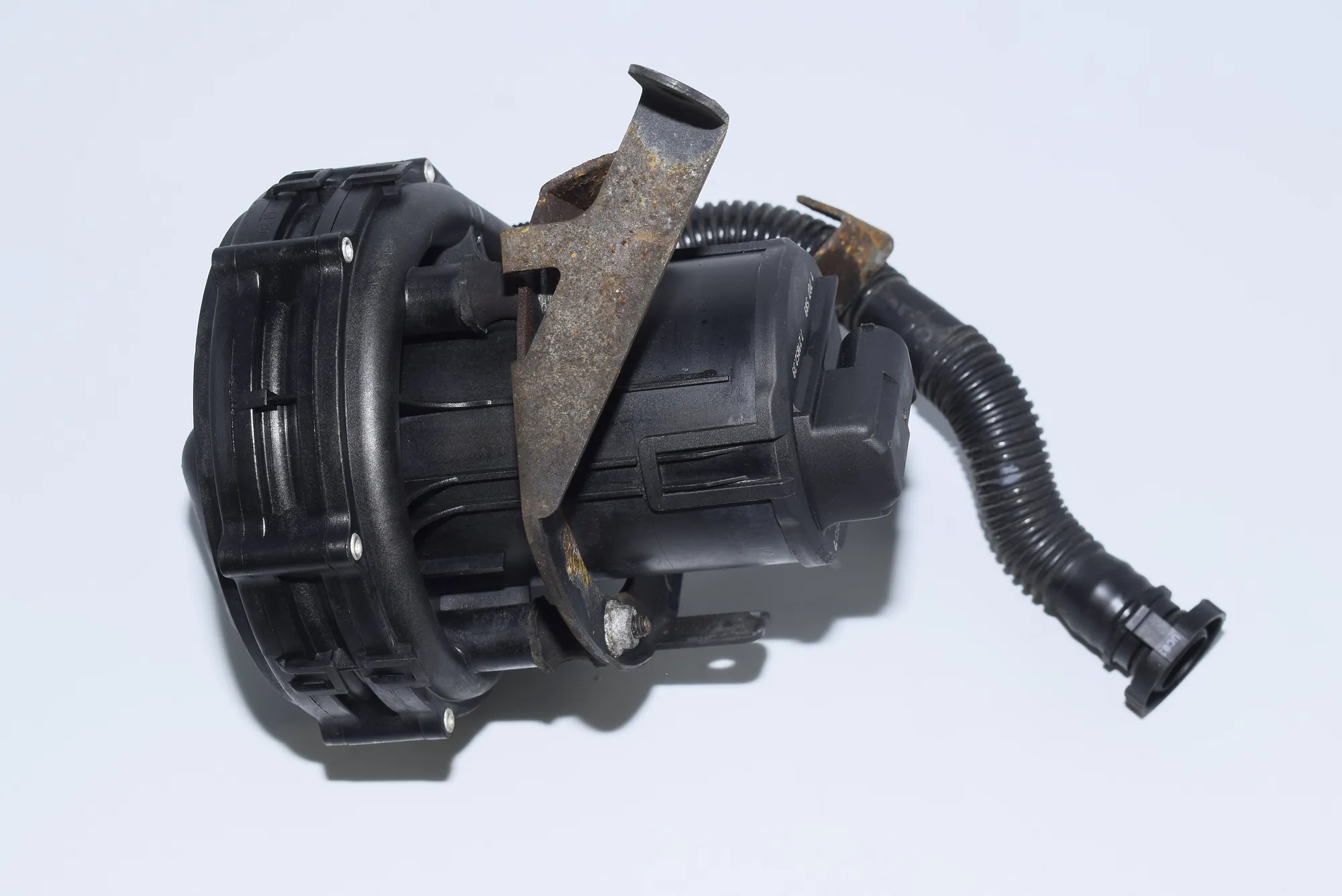 Other Control Units – OEM 1437910 · BMW X5 (E53) 4.6 is 2003 – 2