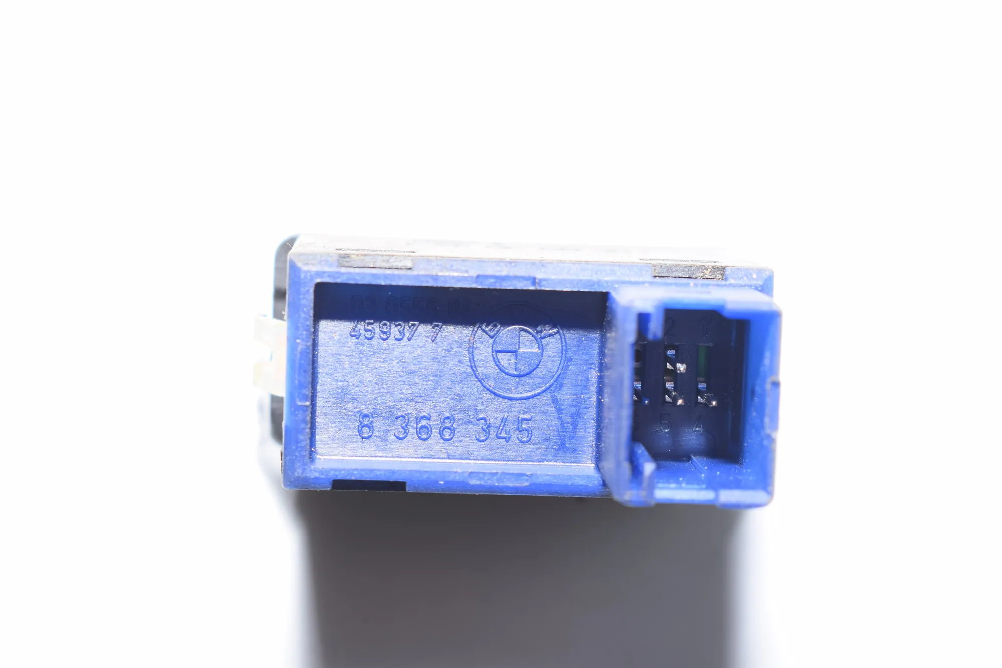 Switches – OEM 8368345 · BMW X5 (E53) 4.6 is 2003 – 2