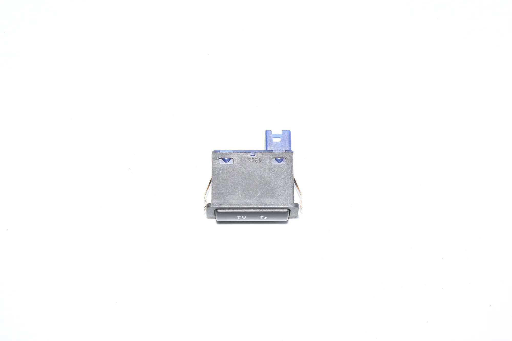 Switches – OEM 8368345 · BMW X5 (E53) 4.6 is 2003 – 4