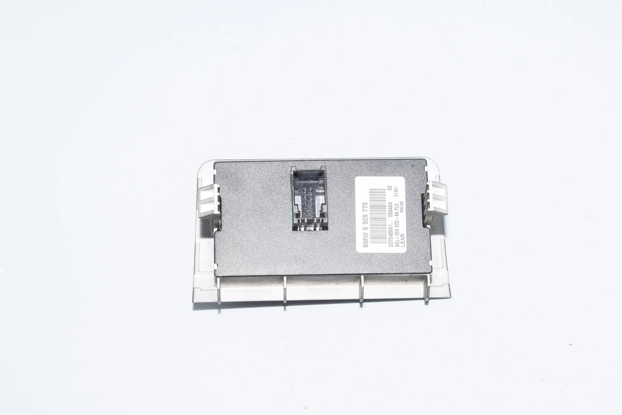 Headlight Switch Control Unit – OEM 6909775 · BMW X5 (E53) 4.6 is 2003 – 4