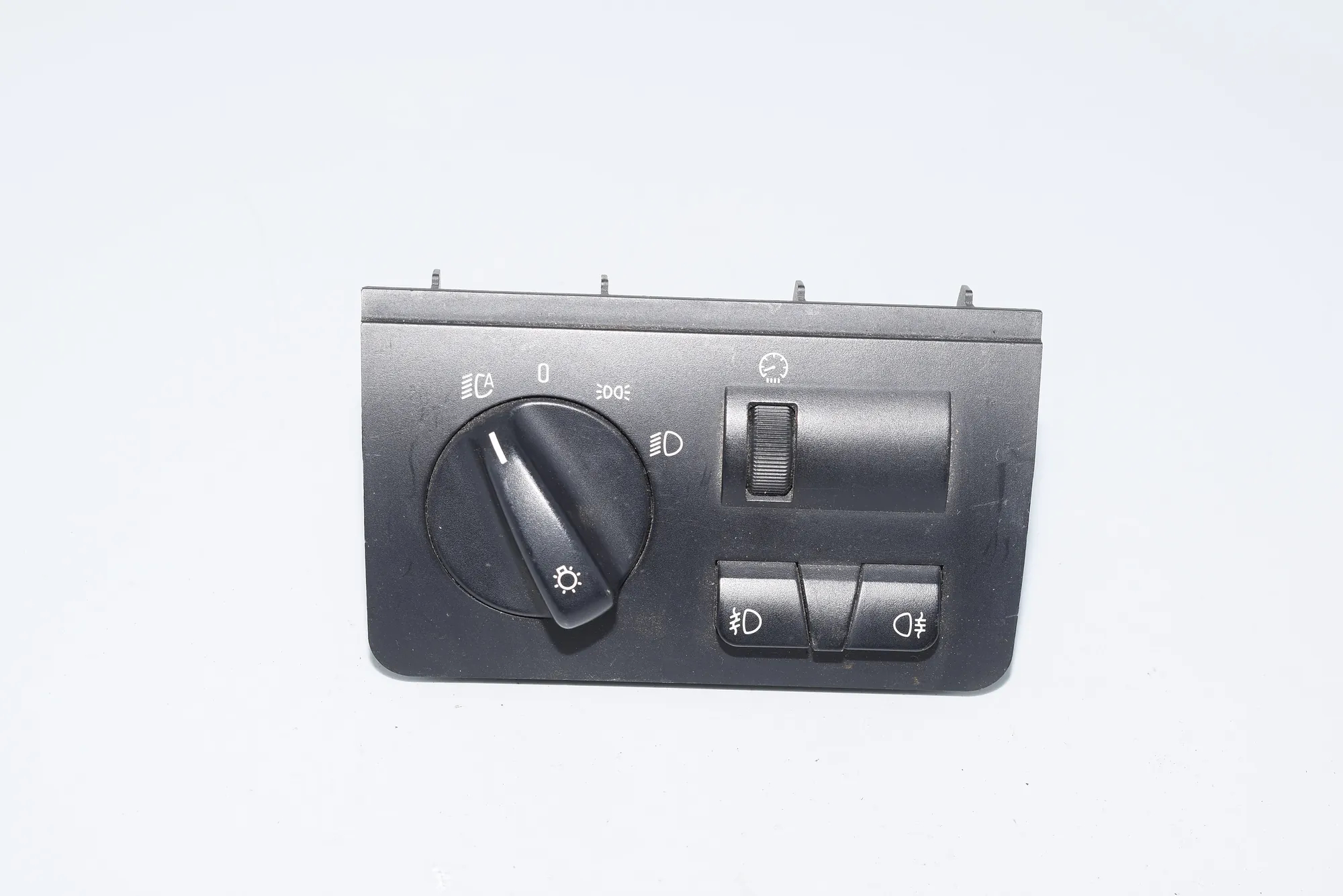Headlight Switch Control Unit – OEM 6909775 · BMW X5 (E53) 4.6 is 2003