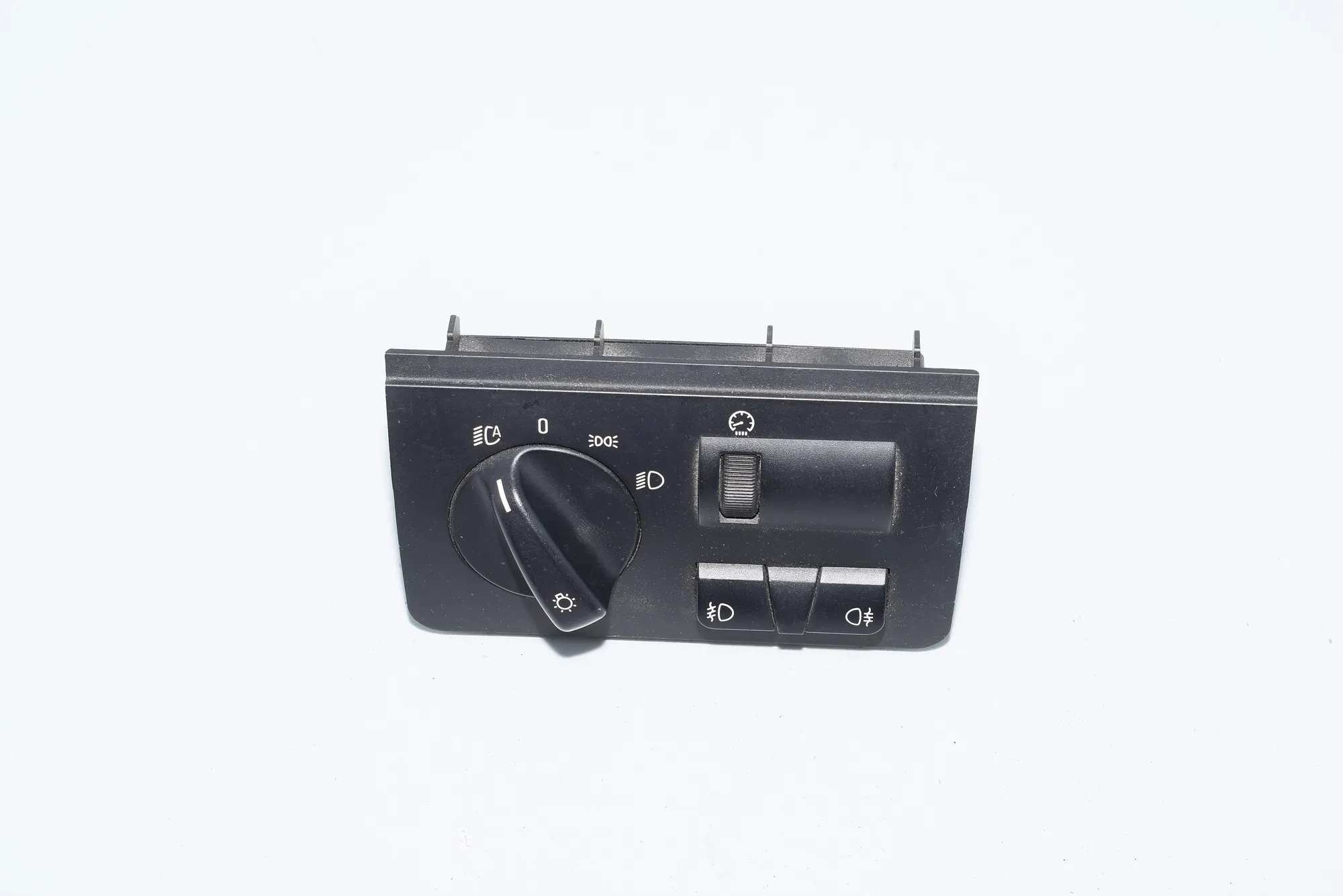 Headlight Switch Control Unit – OEM 6909775 · BMW X5 (E53) 4.6 is 2003 – 2