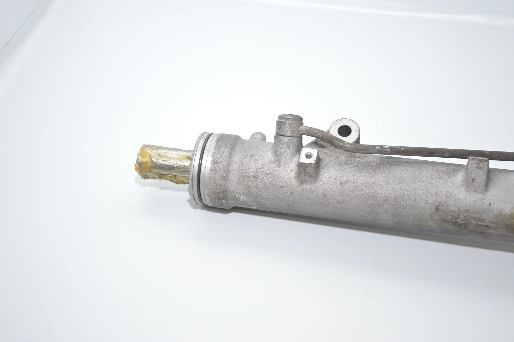 Steering Rack – OEM 7852501819 · BMW X5 (E53) 4.6 is 2003 – 4
