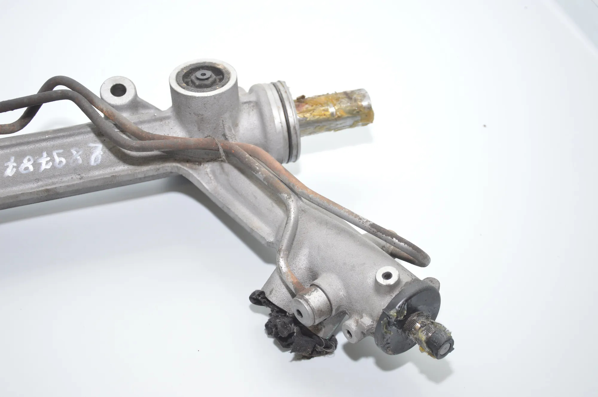 Steering Rack – OEM 7852501819 · BMW X5 (E53) 4.6 is 2003 – 5