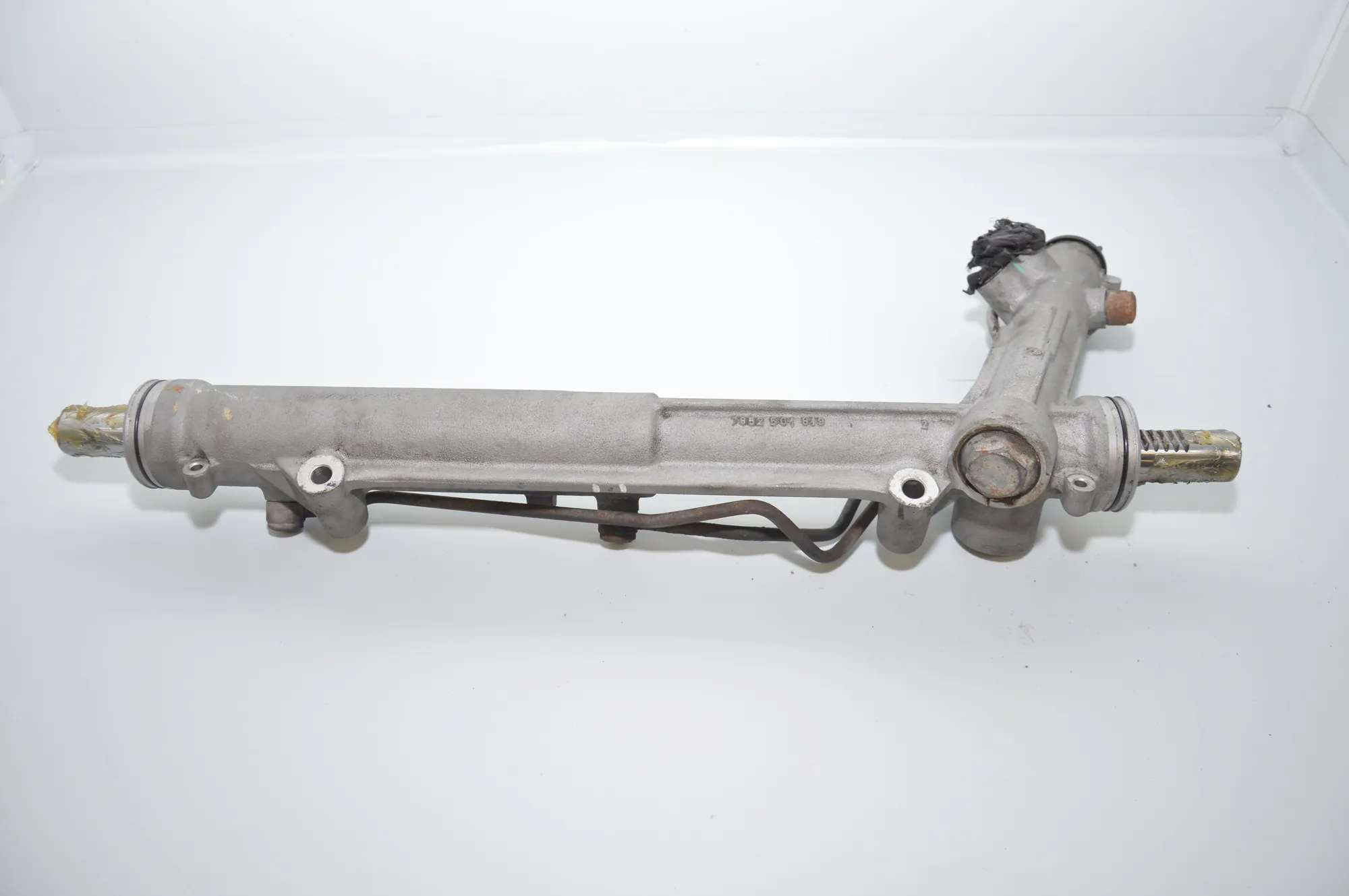 Steering Rack – OEM 7852501819 · BMW X5 (E53) 4.6 is 2003 – 2